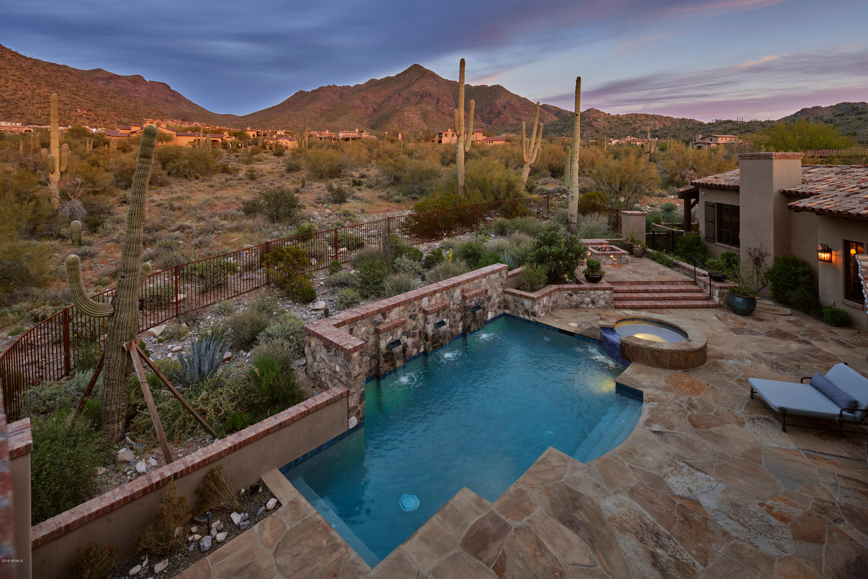 Silverleaf at DC Ranch - Residential