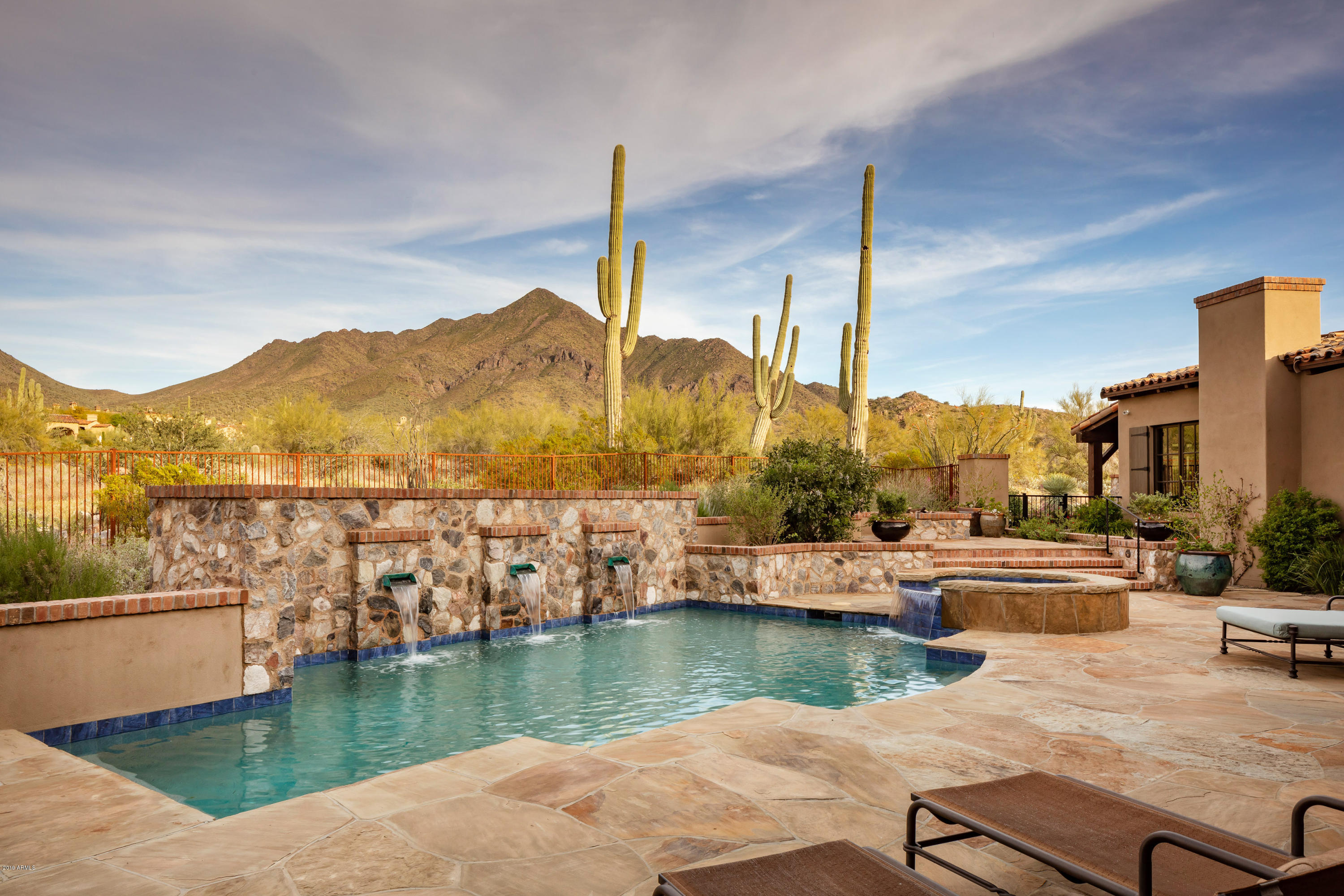 Silverleaf at DC Ranch - Residential