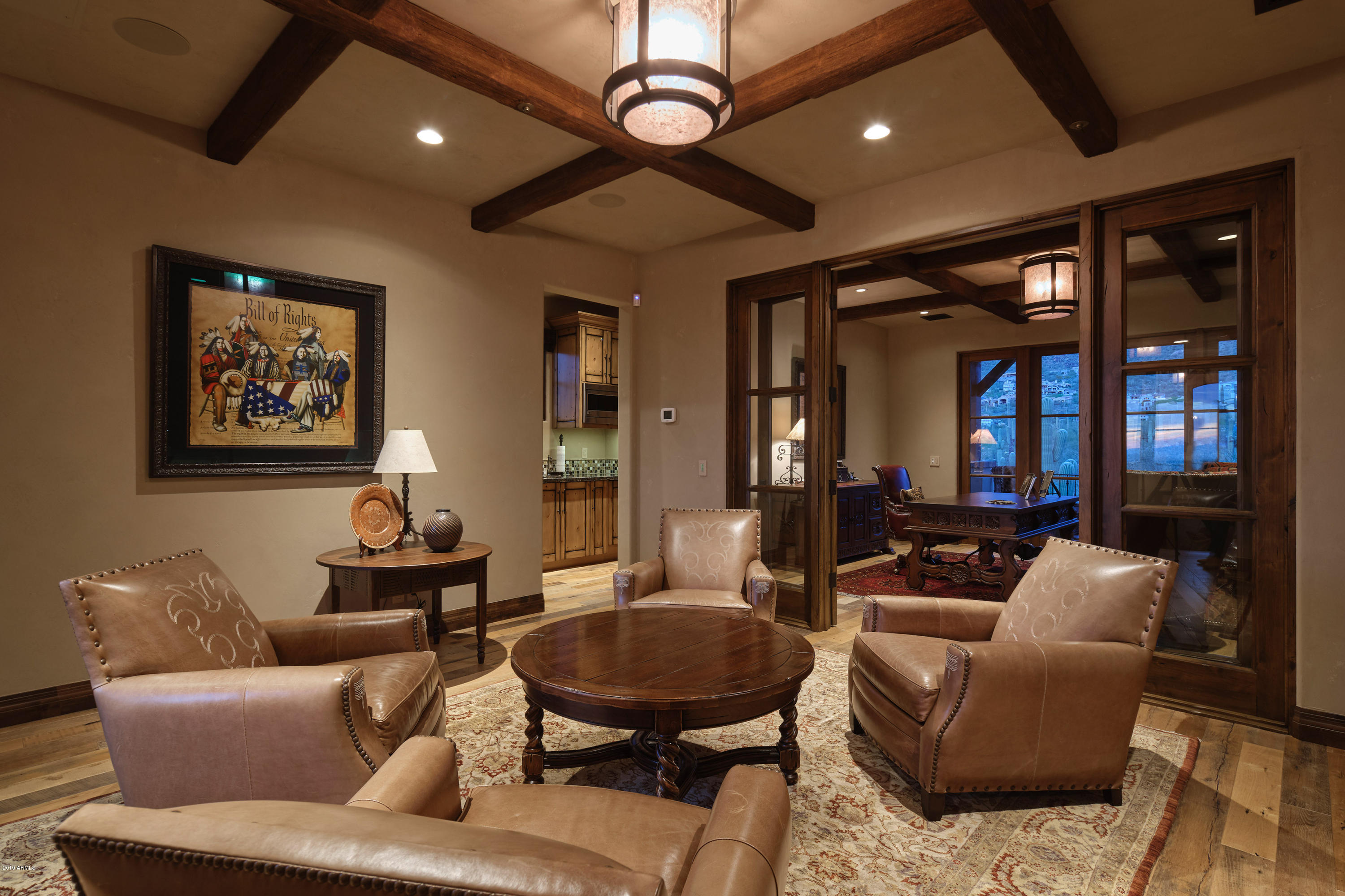 Silverleaf at DC Ranch - Residential