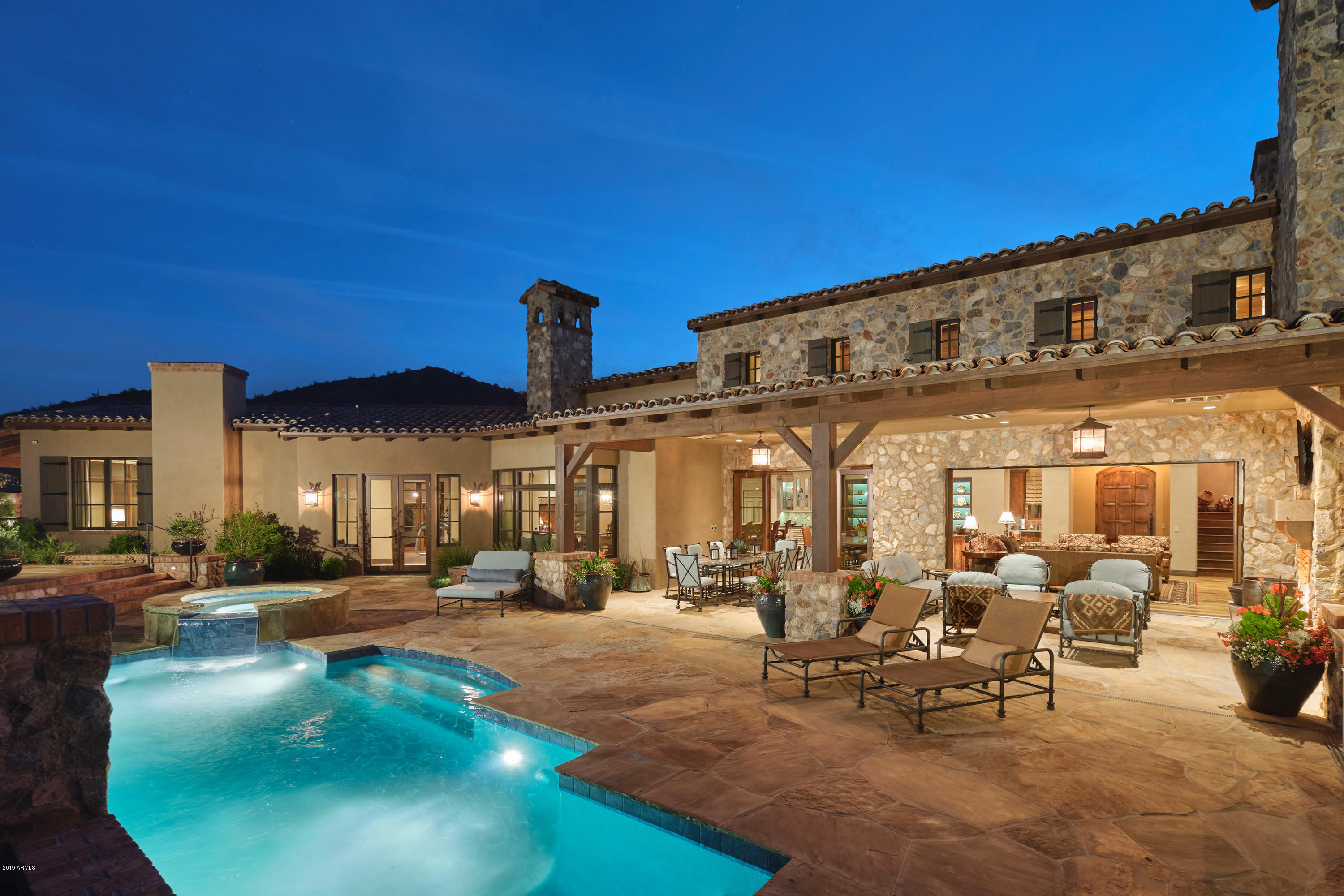 Silverleaf at DC Ranch - Residential