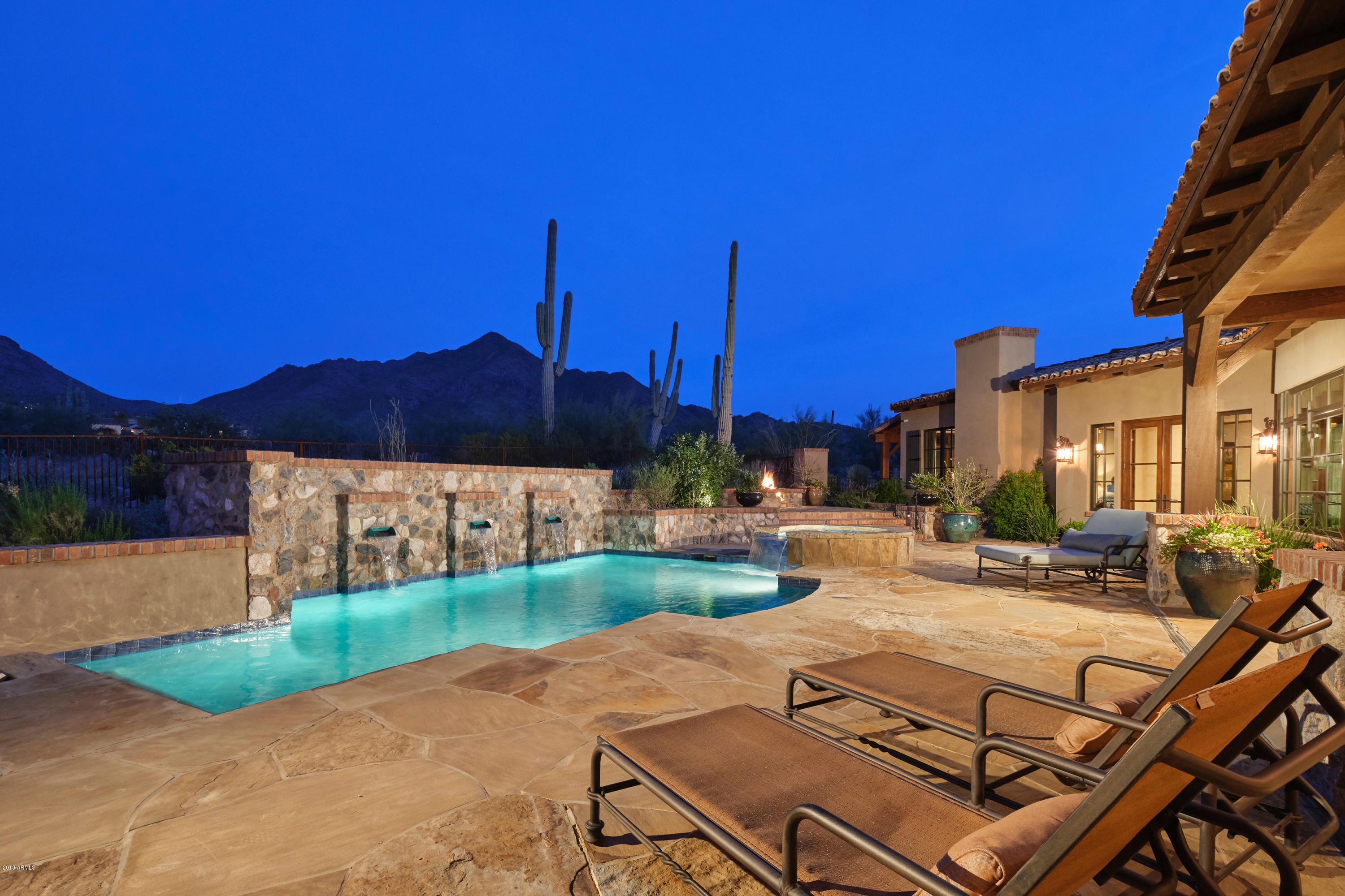 Silverleaf at DC Ranch - Residential