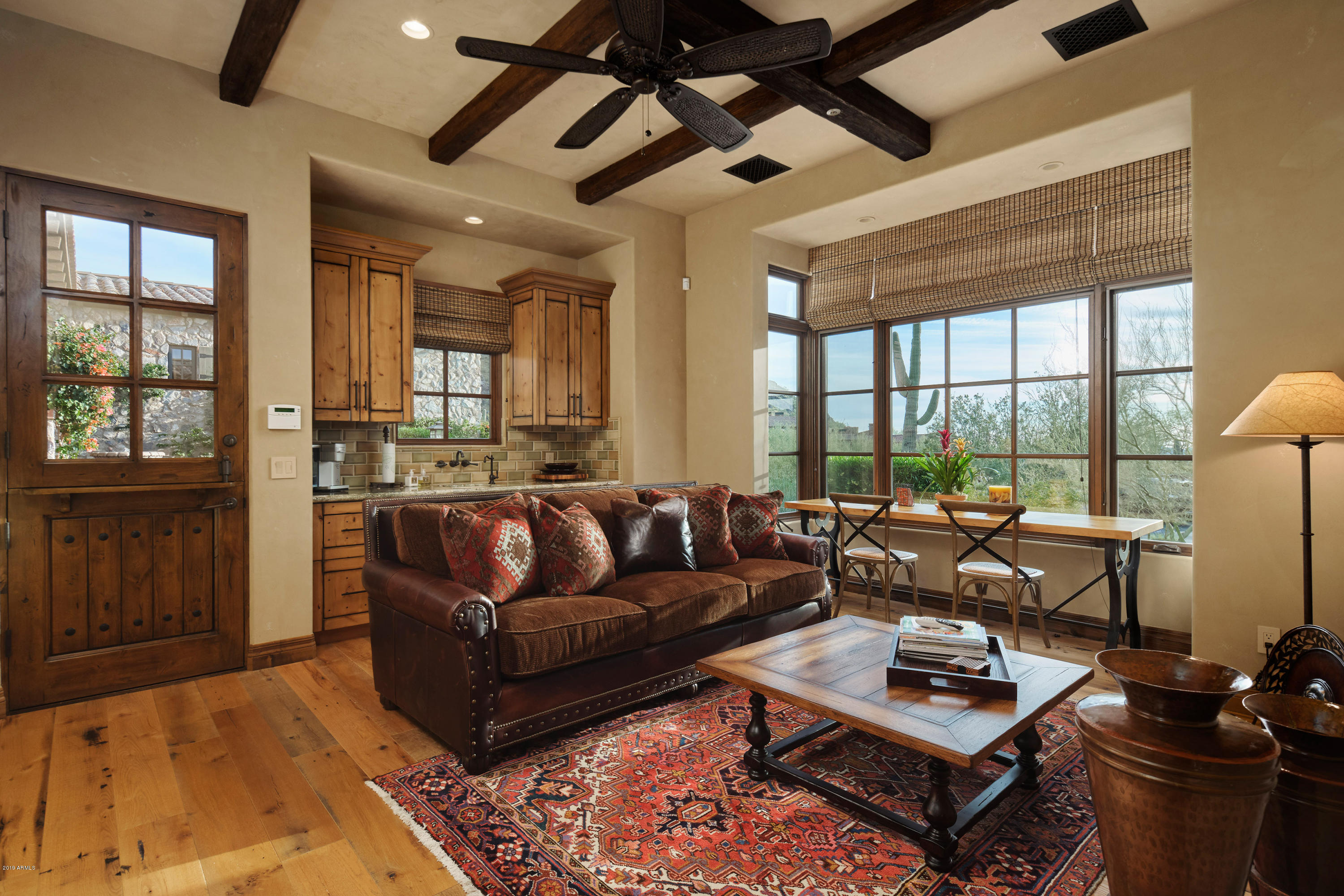 Silverleaf at DC Ranch - Residential