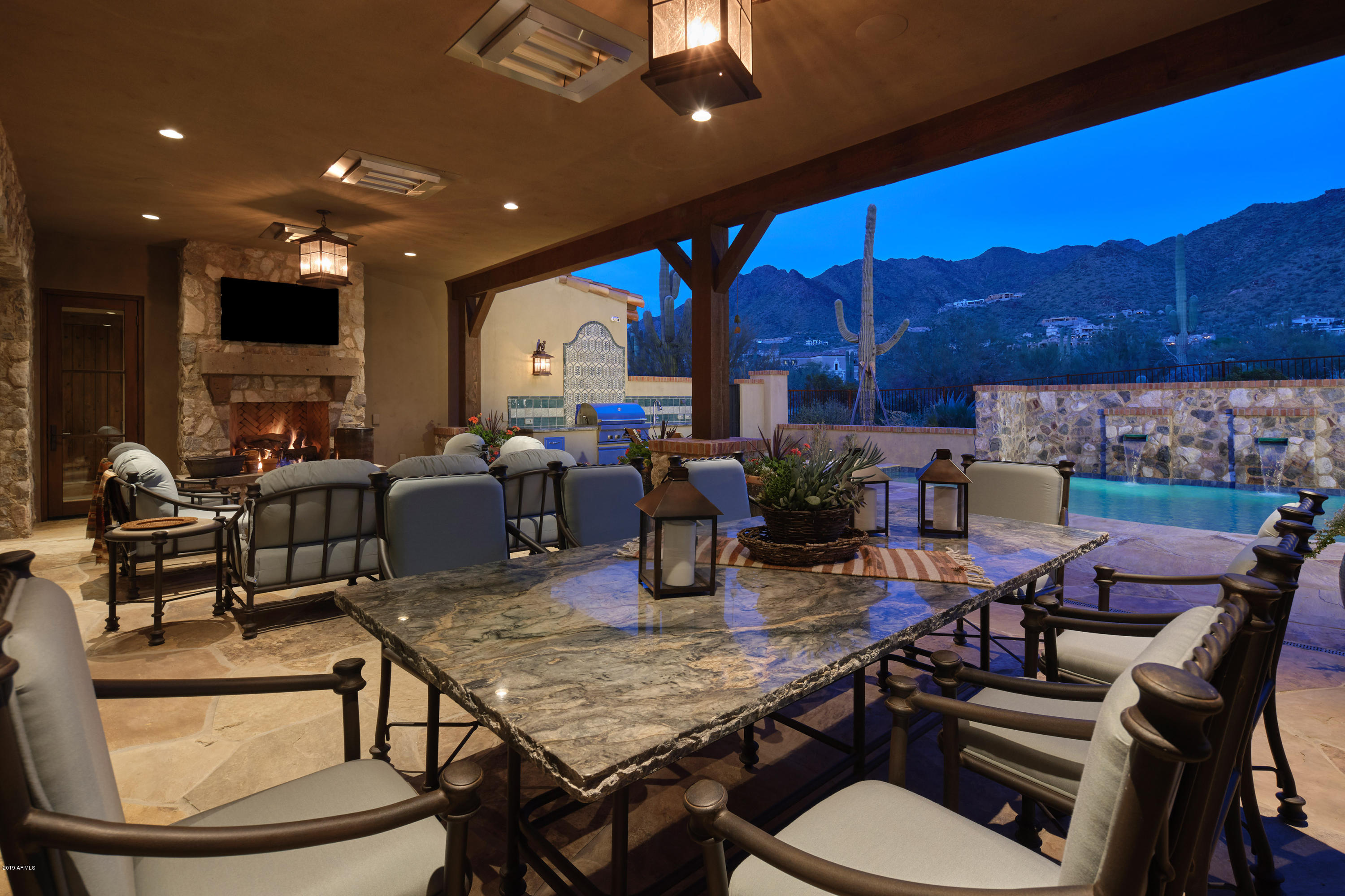 Silverleaf at DC Ranch - Residential