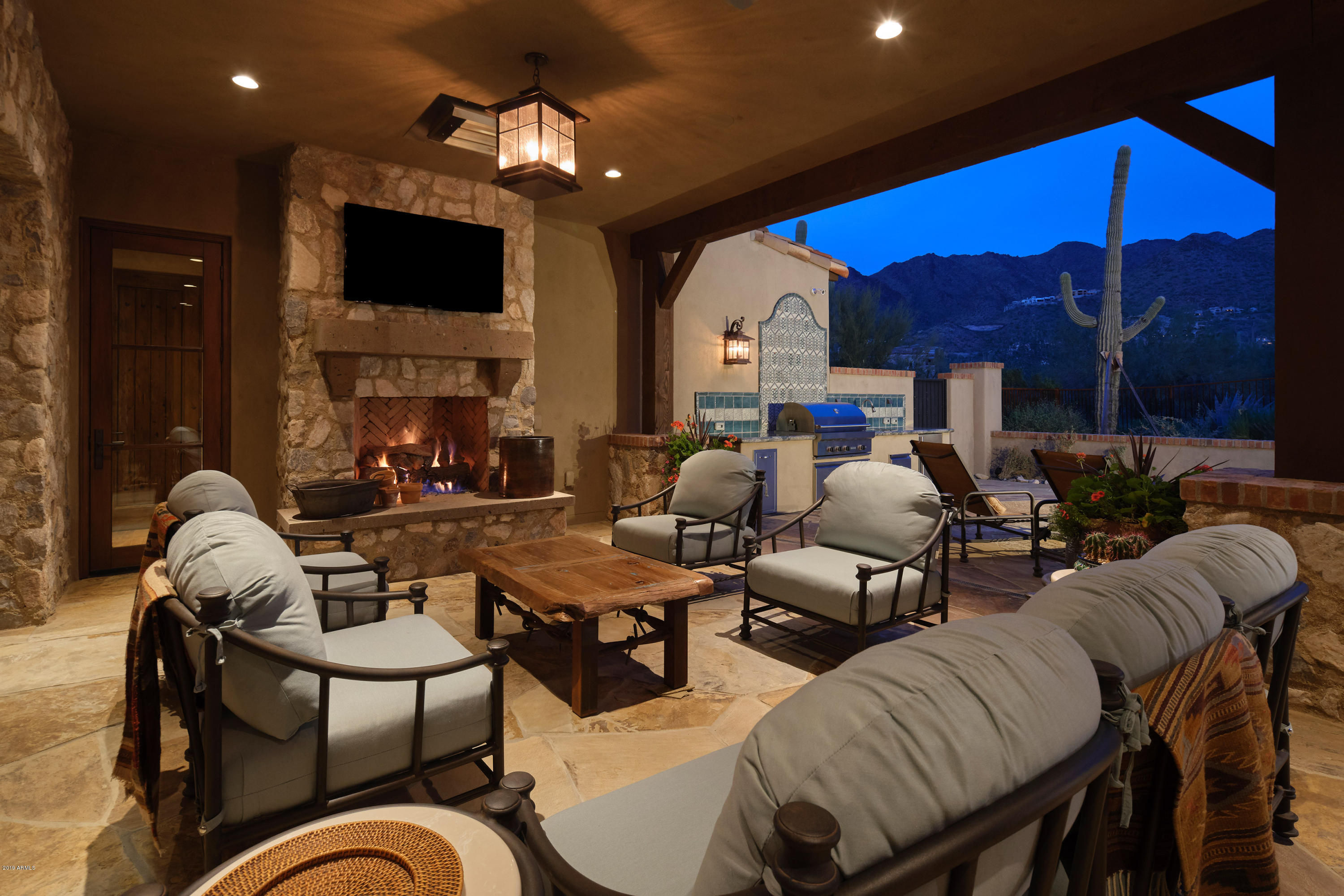 Silverleaf at DC Ranch - Residential