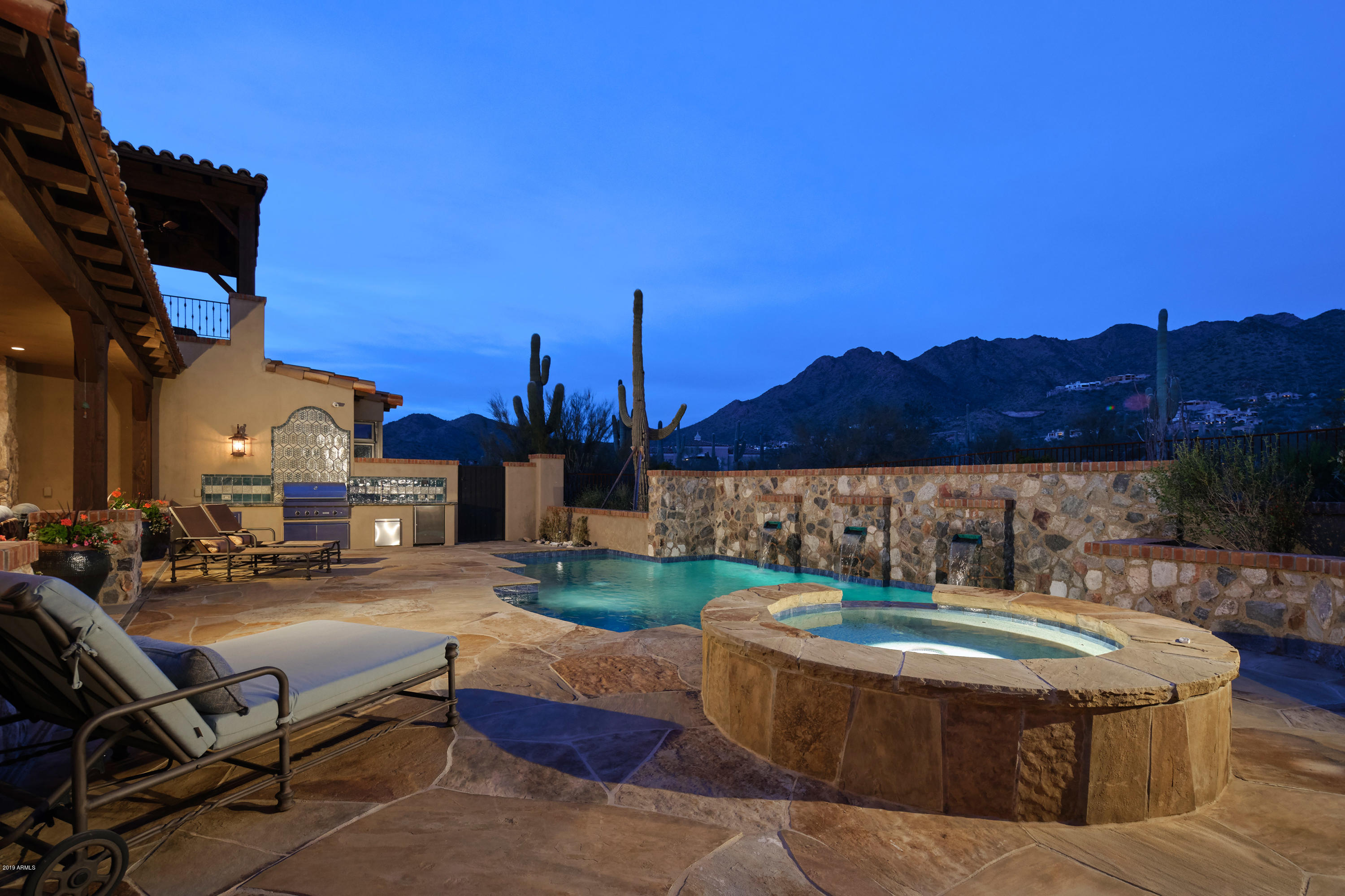 Silverleaf at DC Ranch - Residential