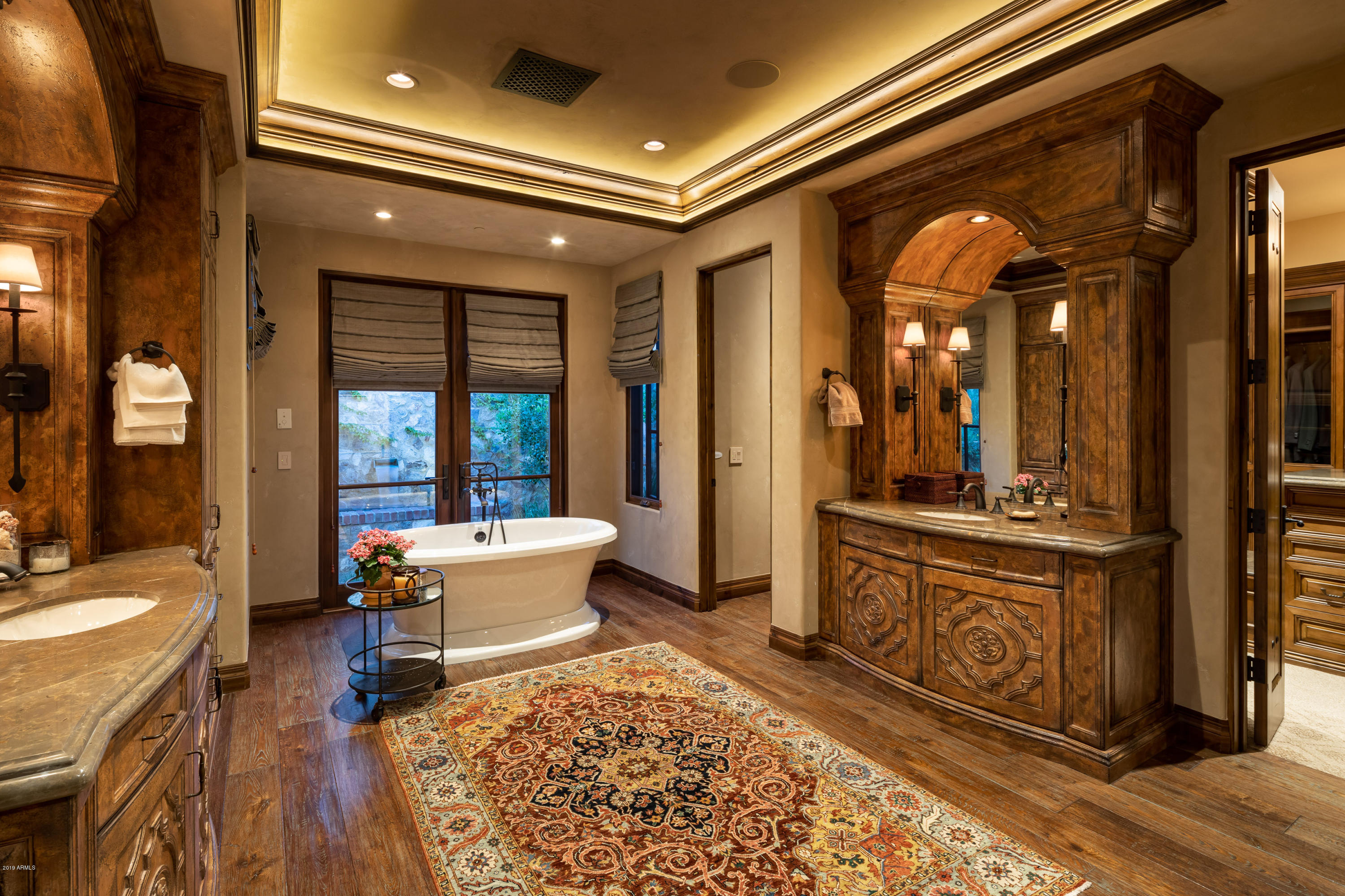 Silverleaf at DC Ranch - Residential
