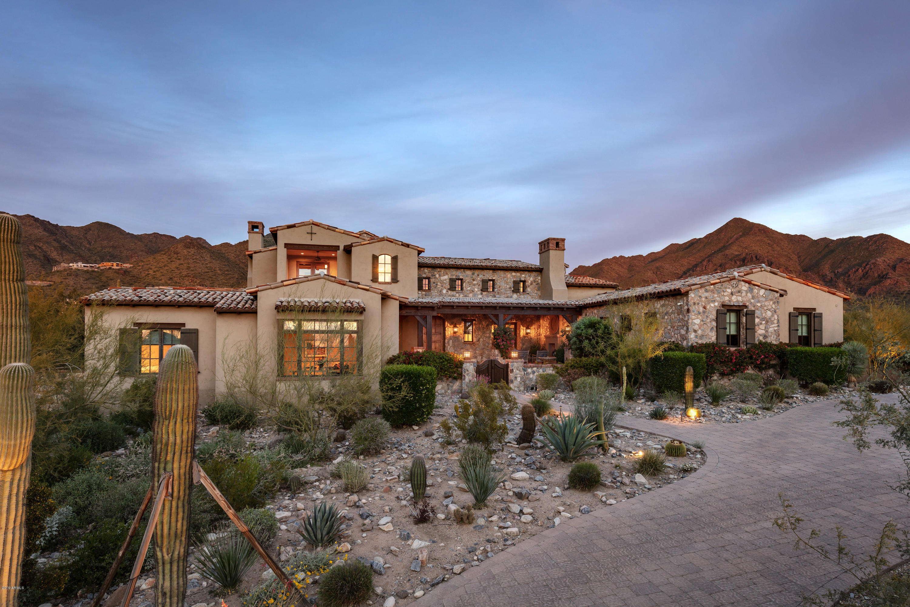 Silverleaf at DC Ranch - Residential