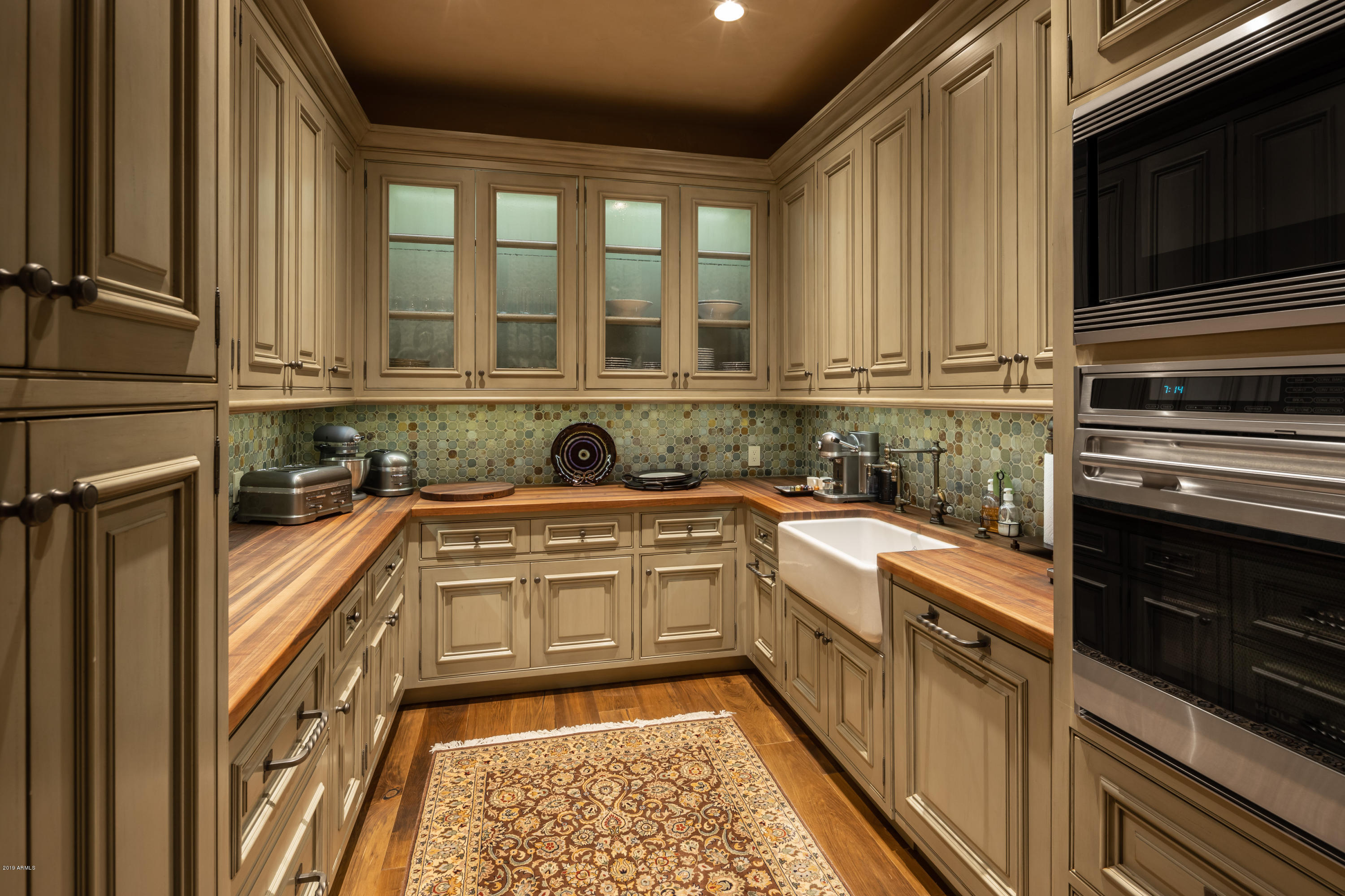 Silverleaf at DC Ranch - Residential