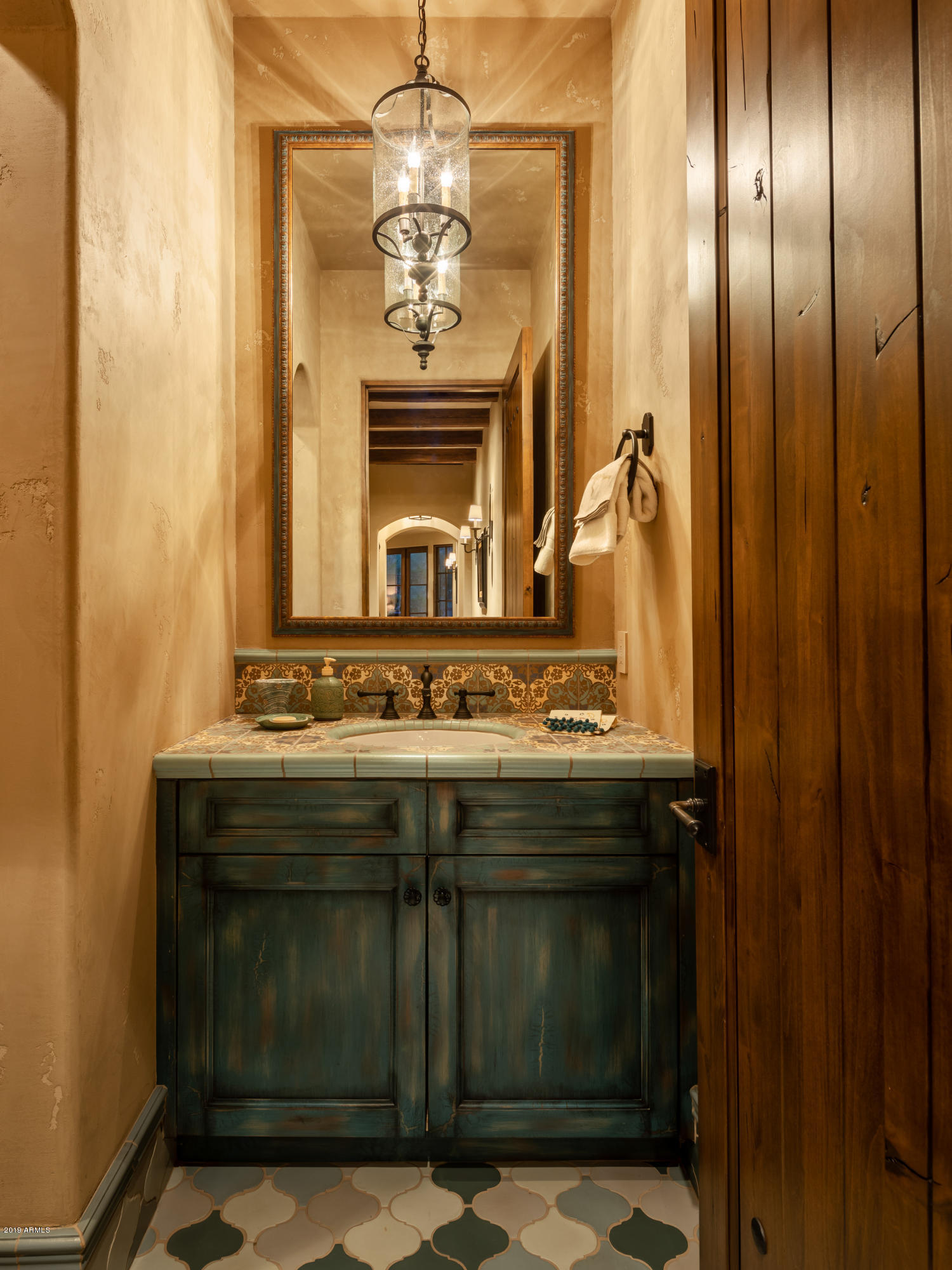 Silverleaf at DC Ranch - Residential