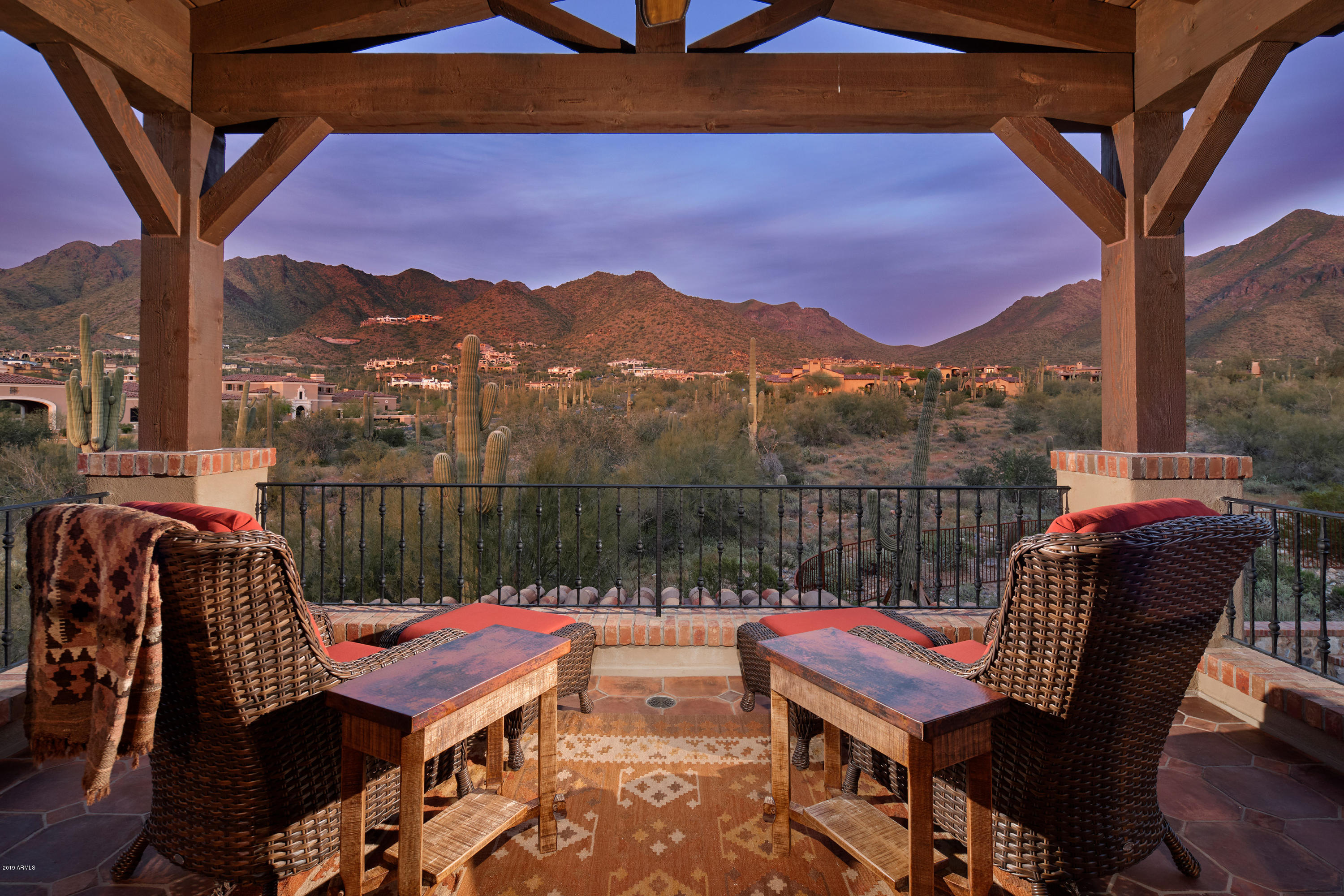 Silverleaf at DC Ranch - Residential
