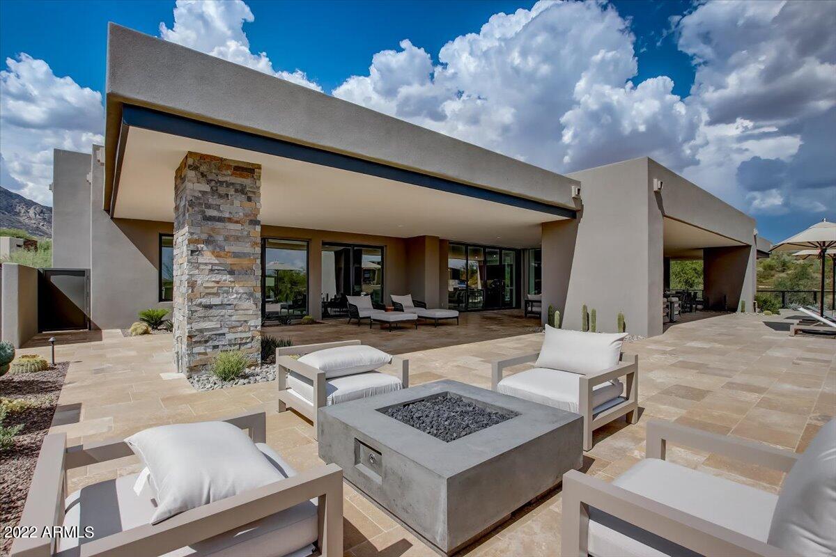 DESERT MOUNTAIN - Residential