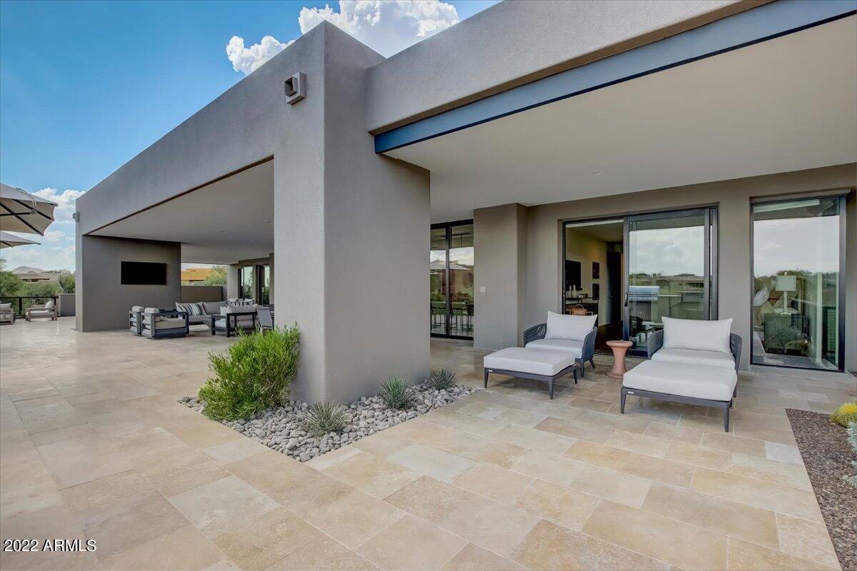 DESERT MOUNTAIN - Residential