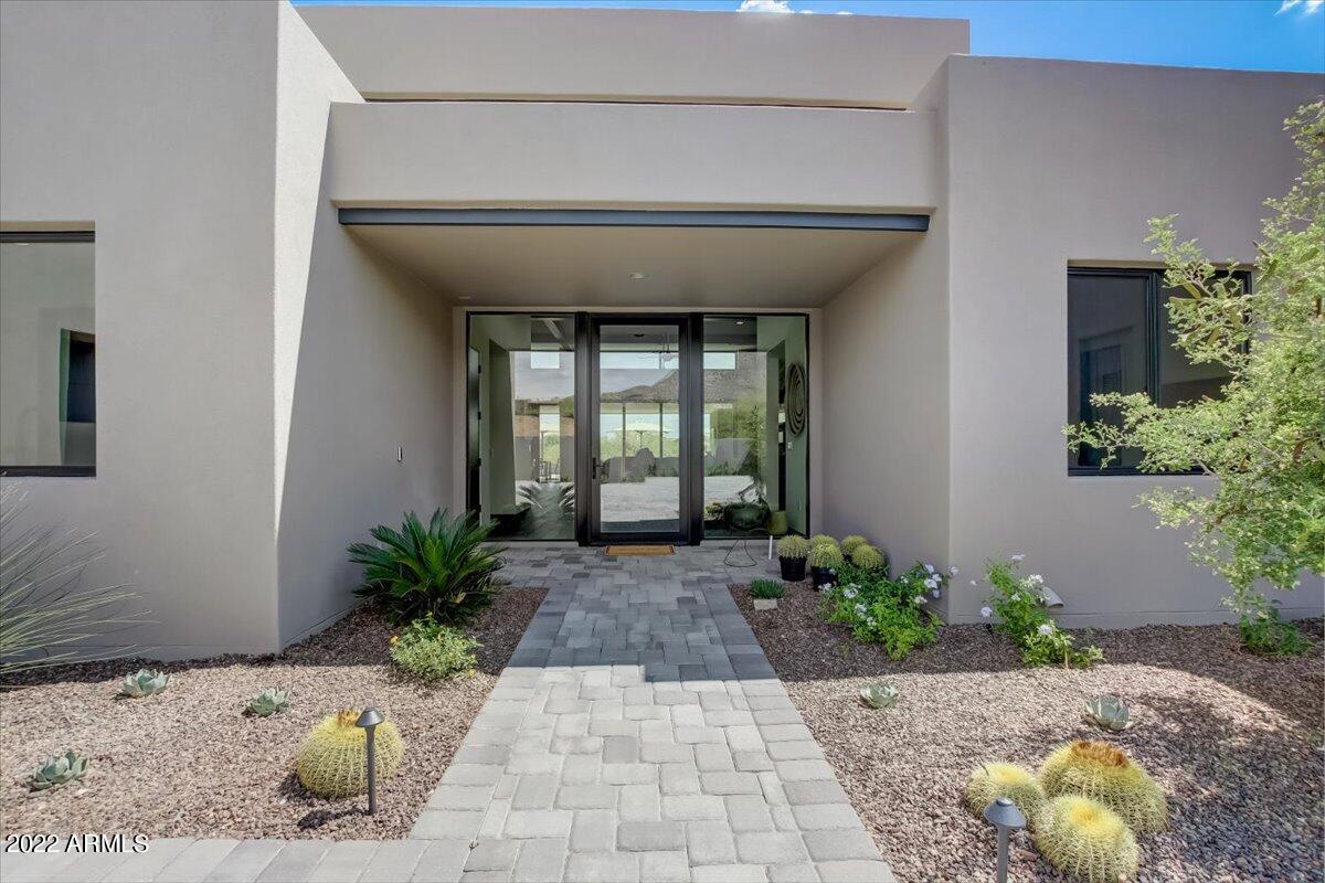 DESERT MOUNTAIN - Residential