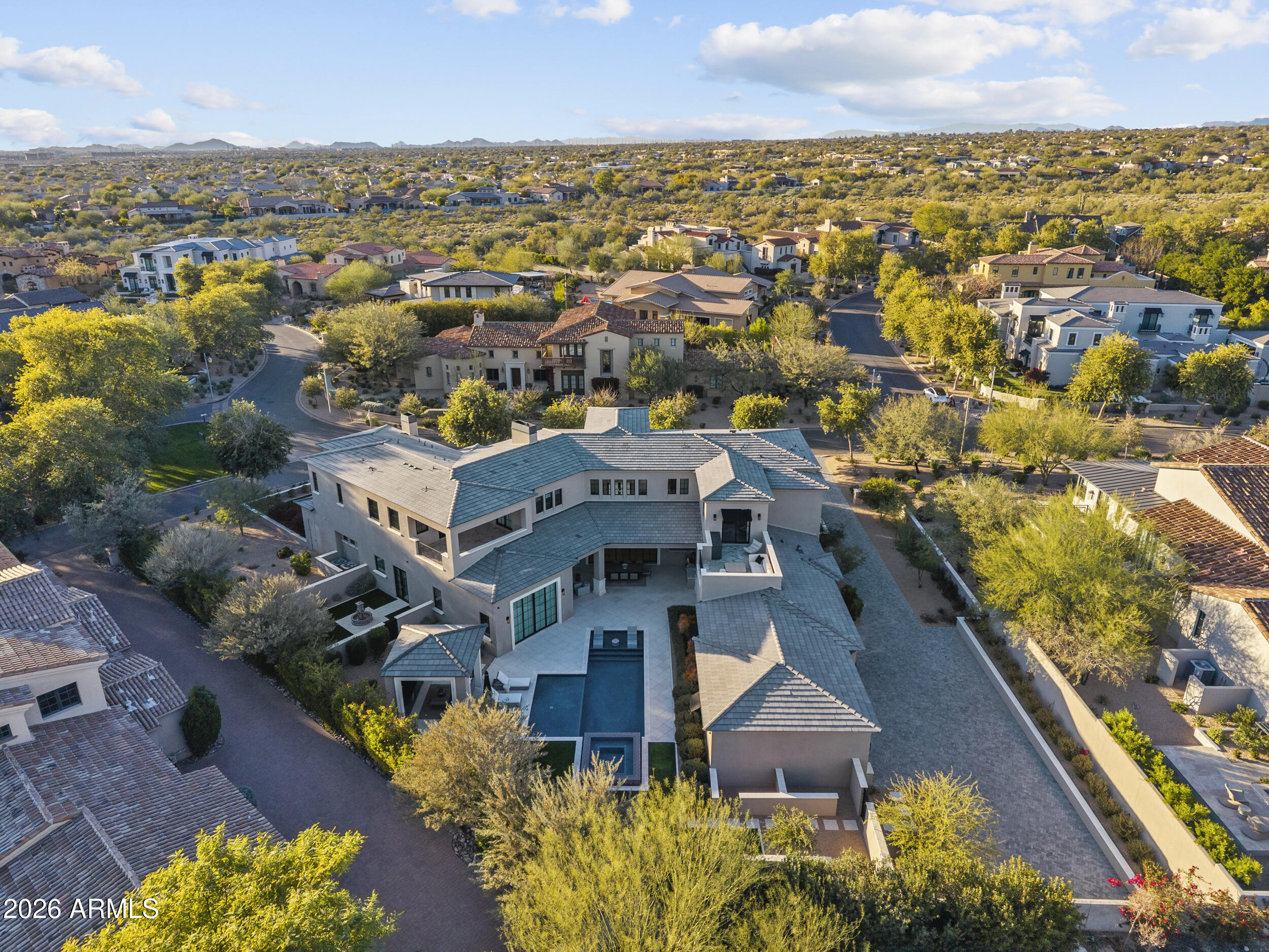 DC RANCH PARCEL T7 - Residential