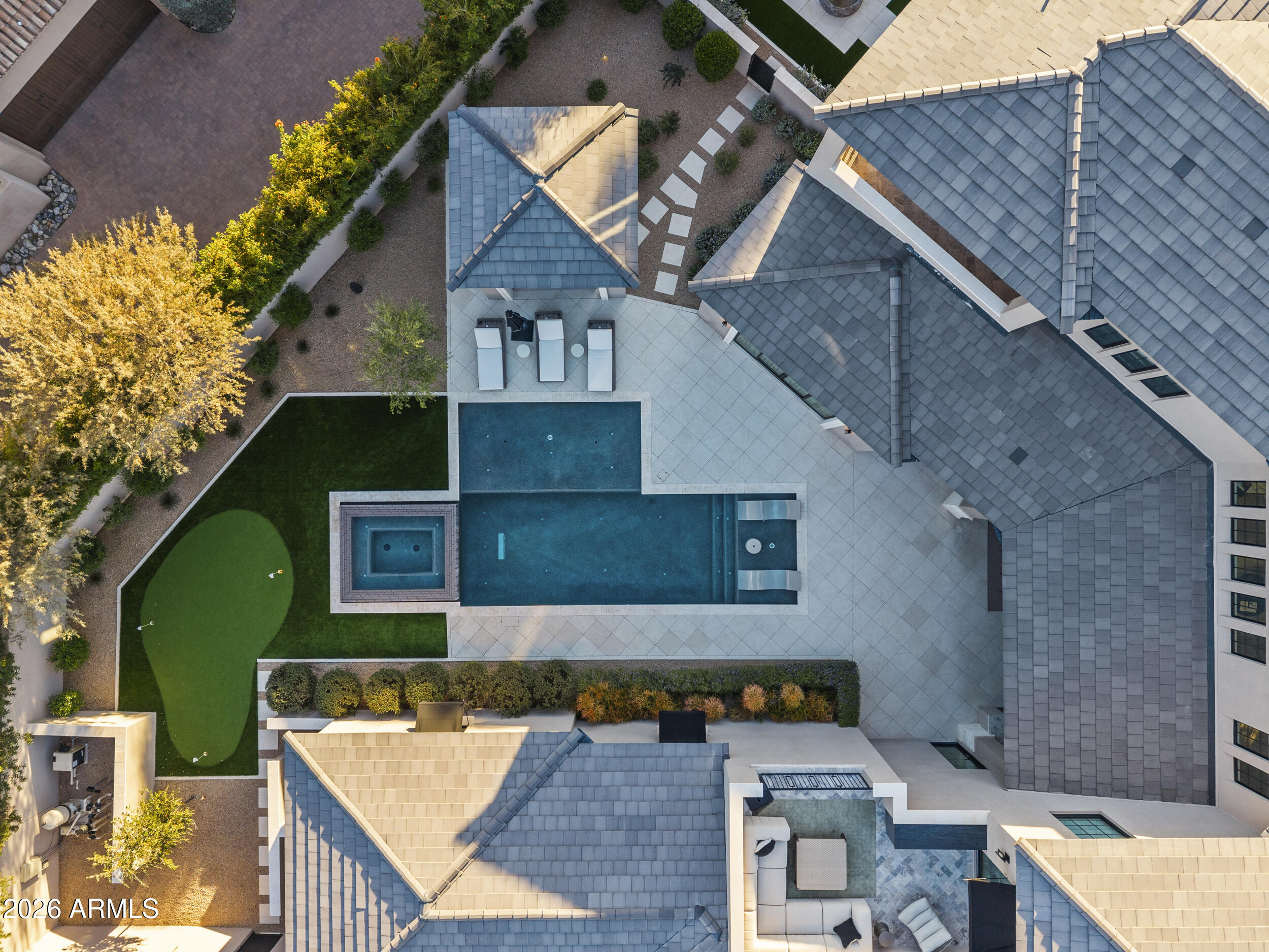 DC RANCH PARCEL T7 - Residential