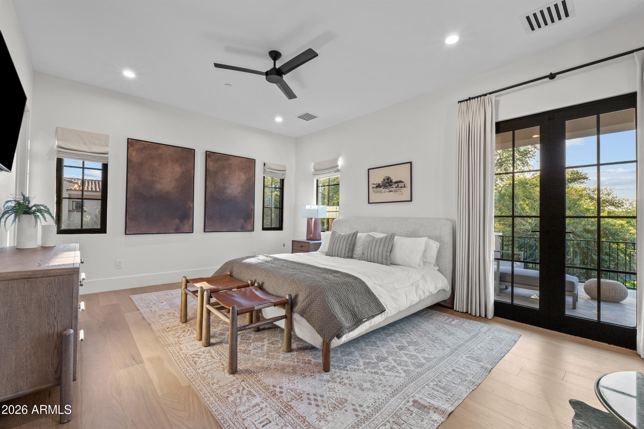 DC RANCH PARCEL T7 - Residential