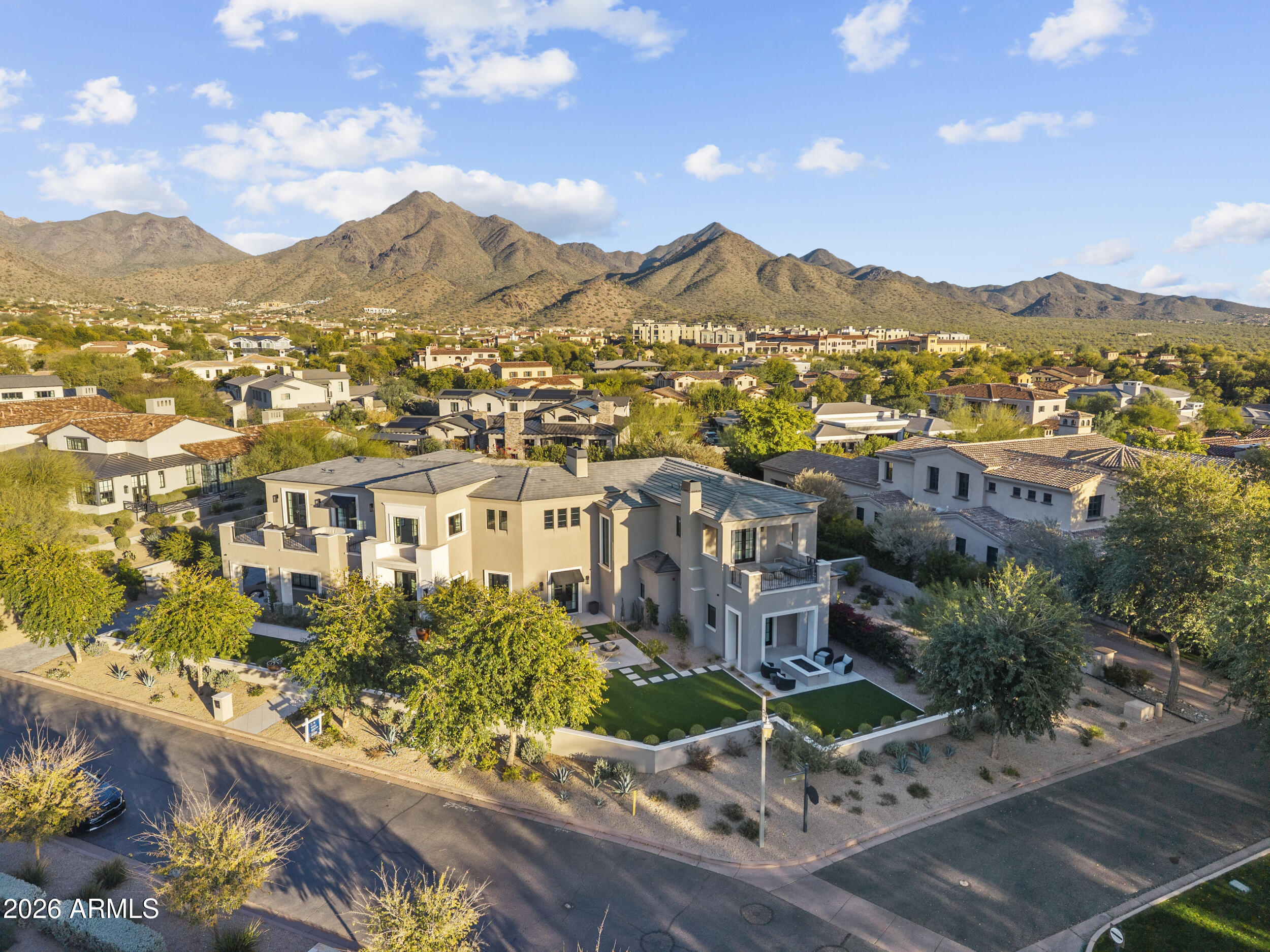 DC RANCH PARCEL T7 - Residential