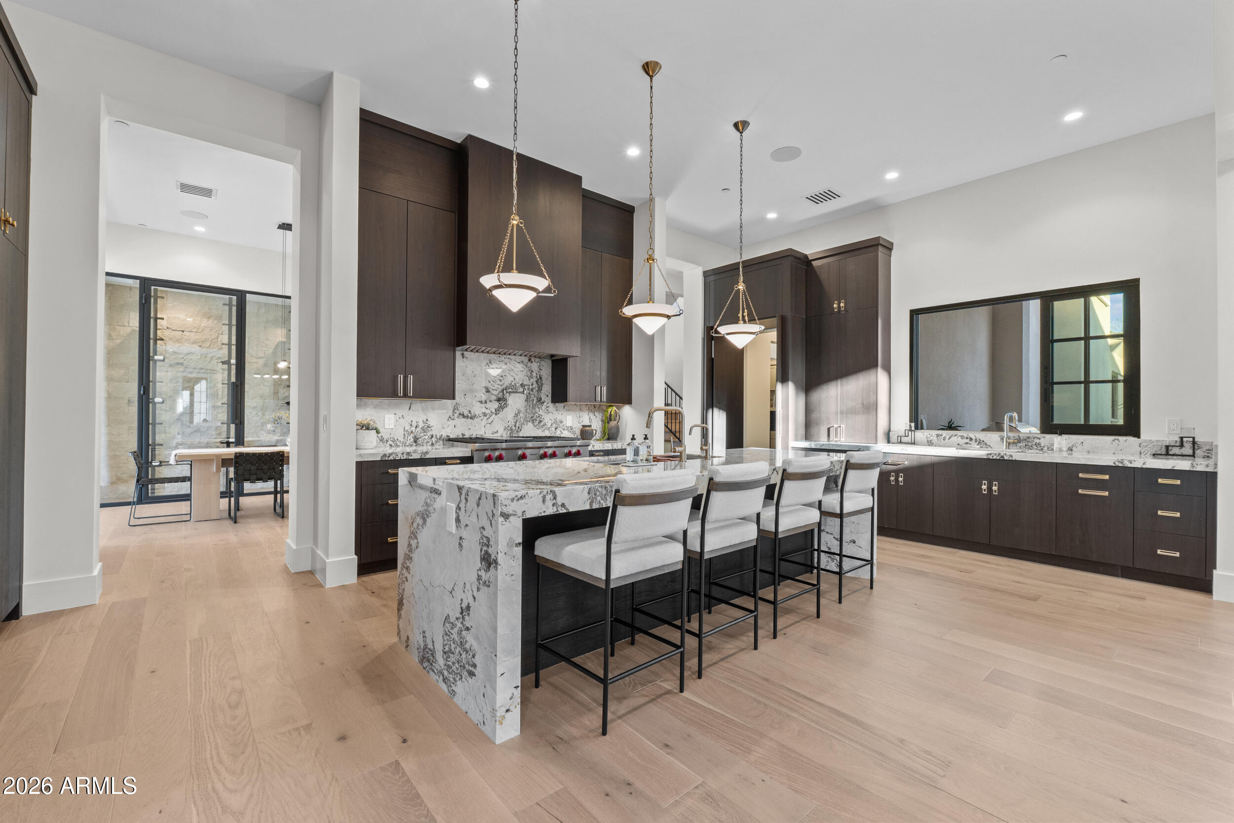 DC RANCH PARCEL T7 - Residential