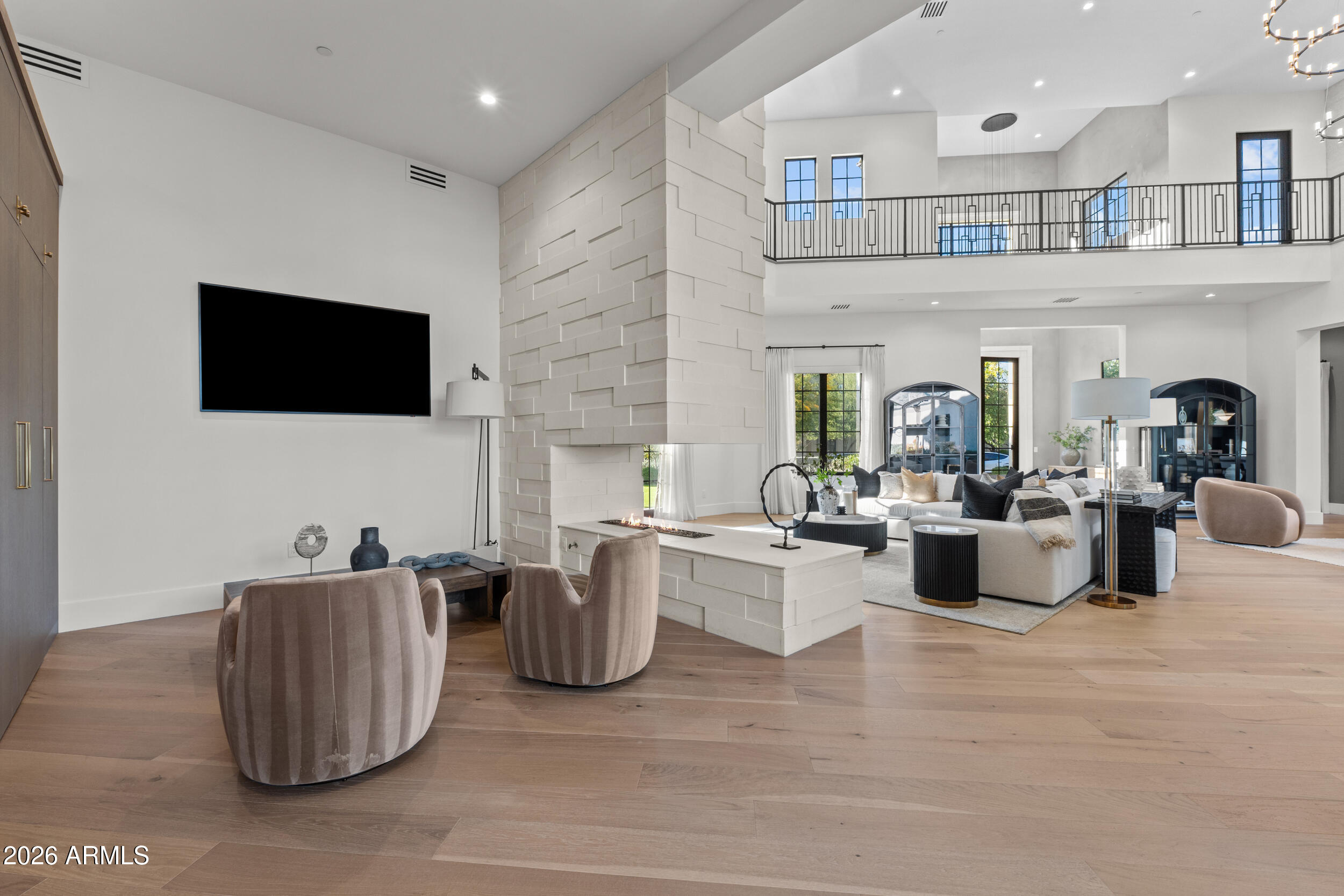 DC RANCH PARCEL T7 - Residential