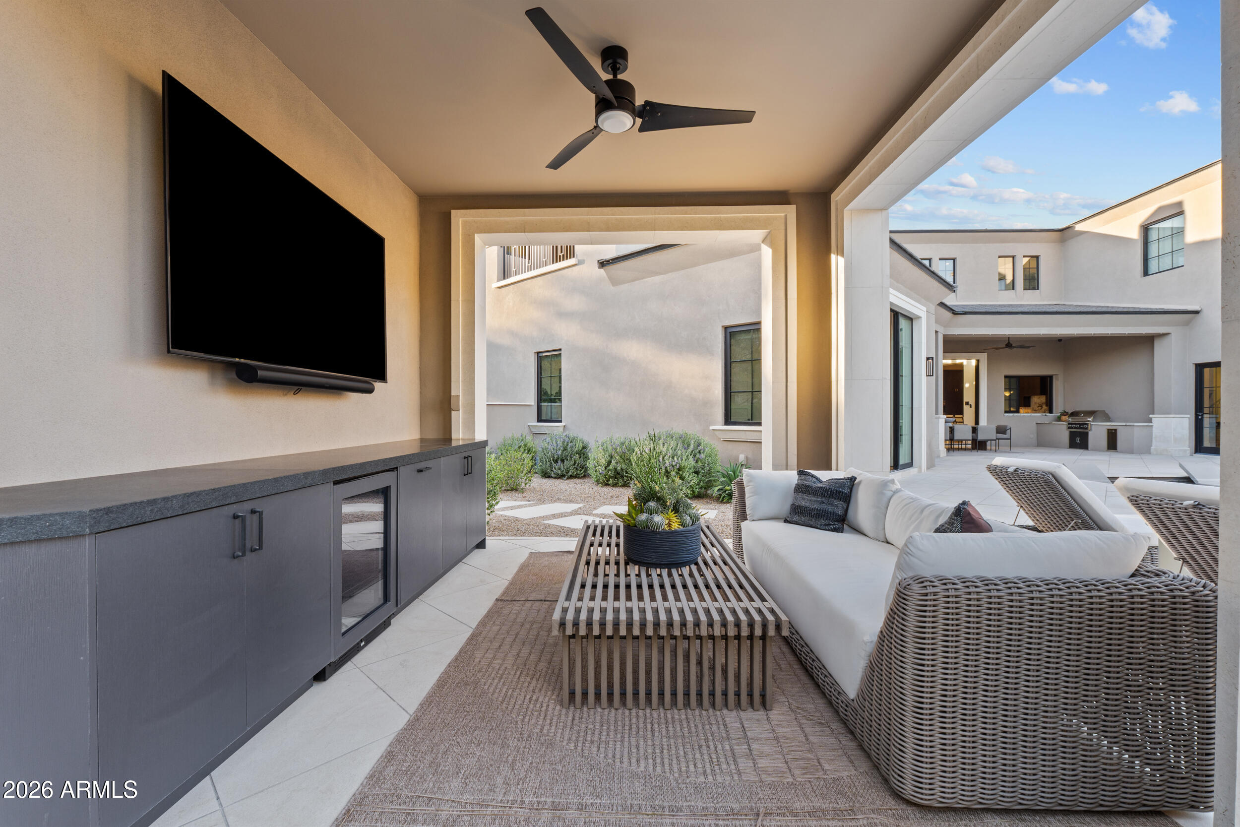 DC RANCH PARCEL T7 - Residential