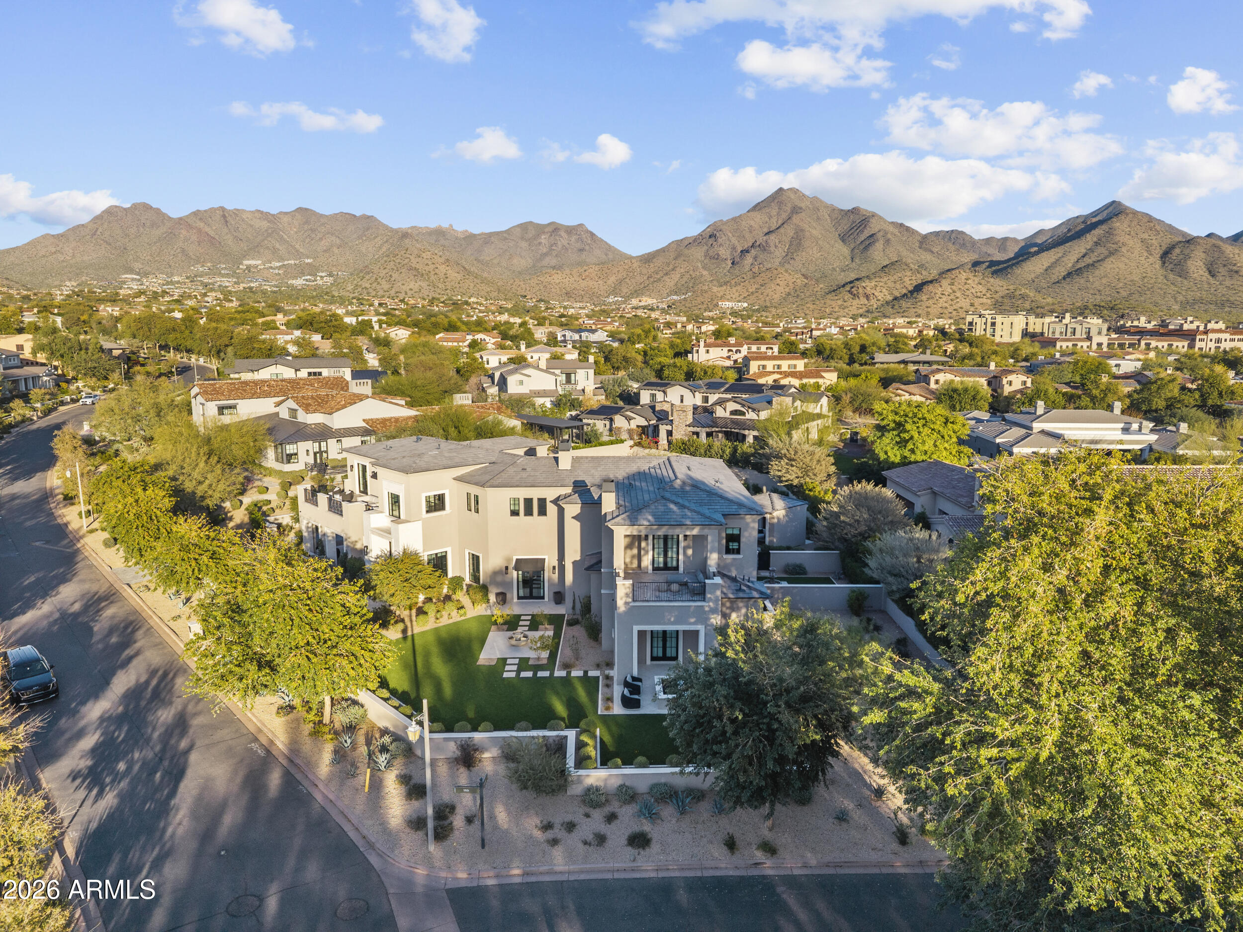 DC RANCH PARCEL T7 - Residential