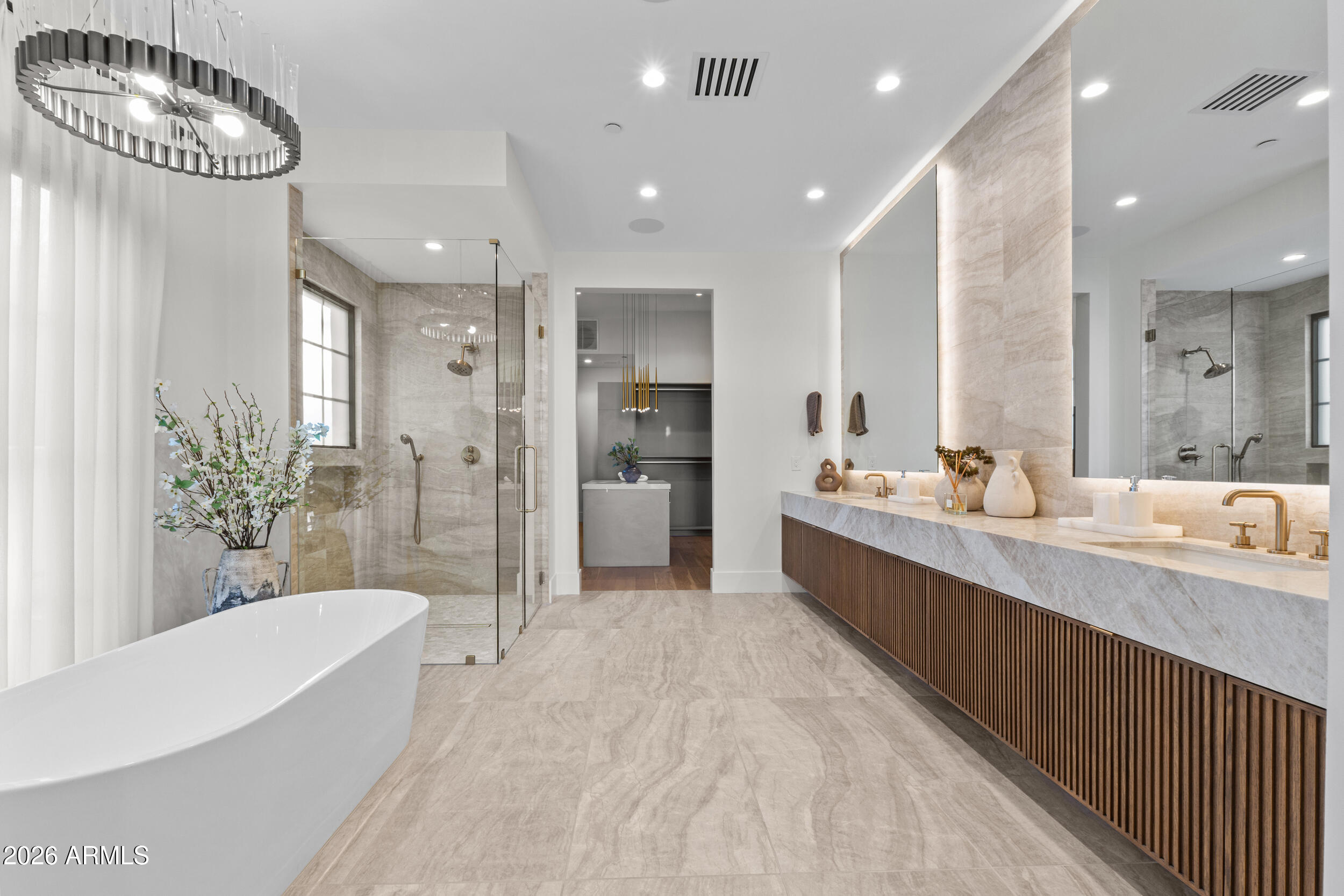 DC RANCH PARCEL T7 - Residential