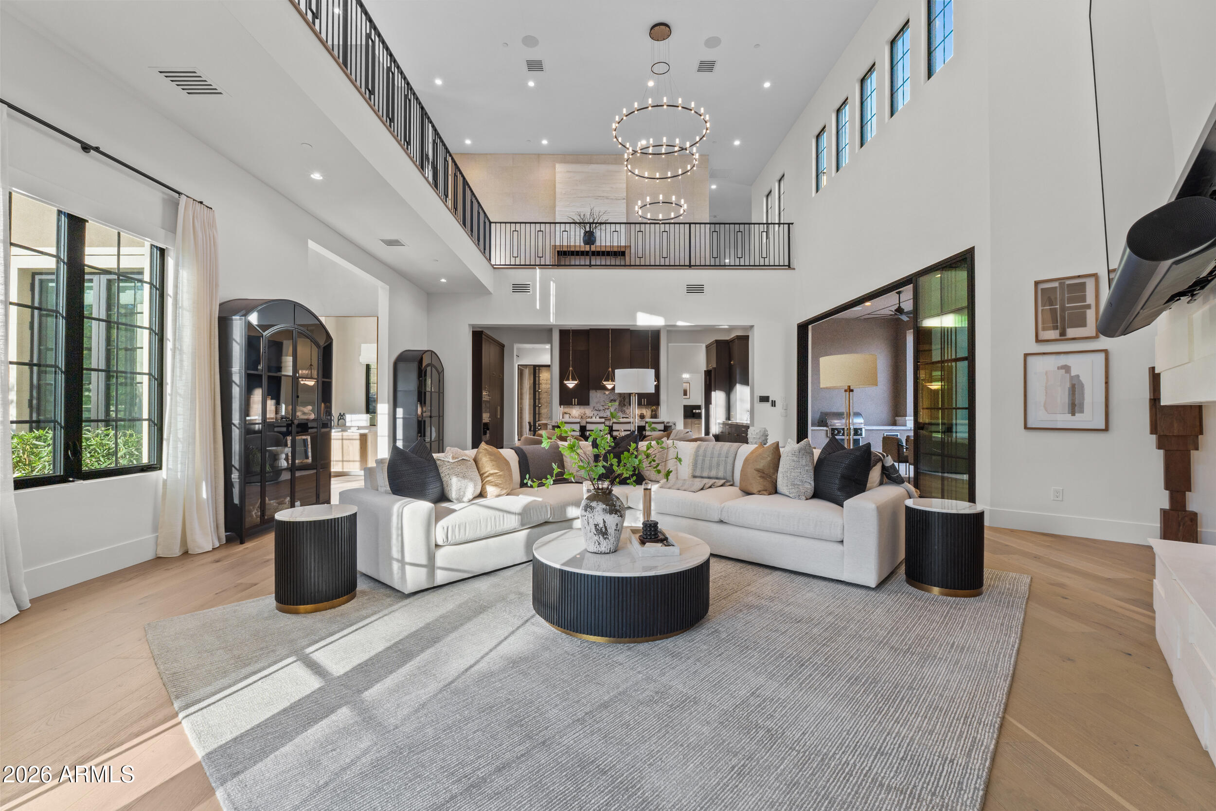 DC RANCH PARCEL T7 - Residential