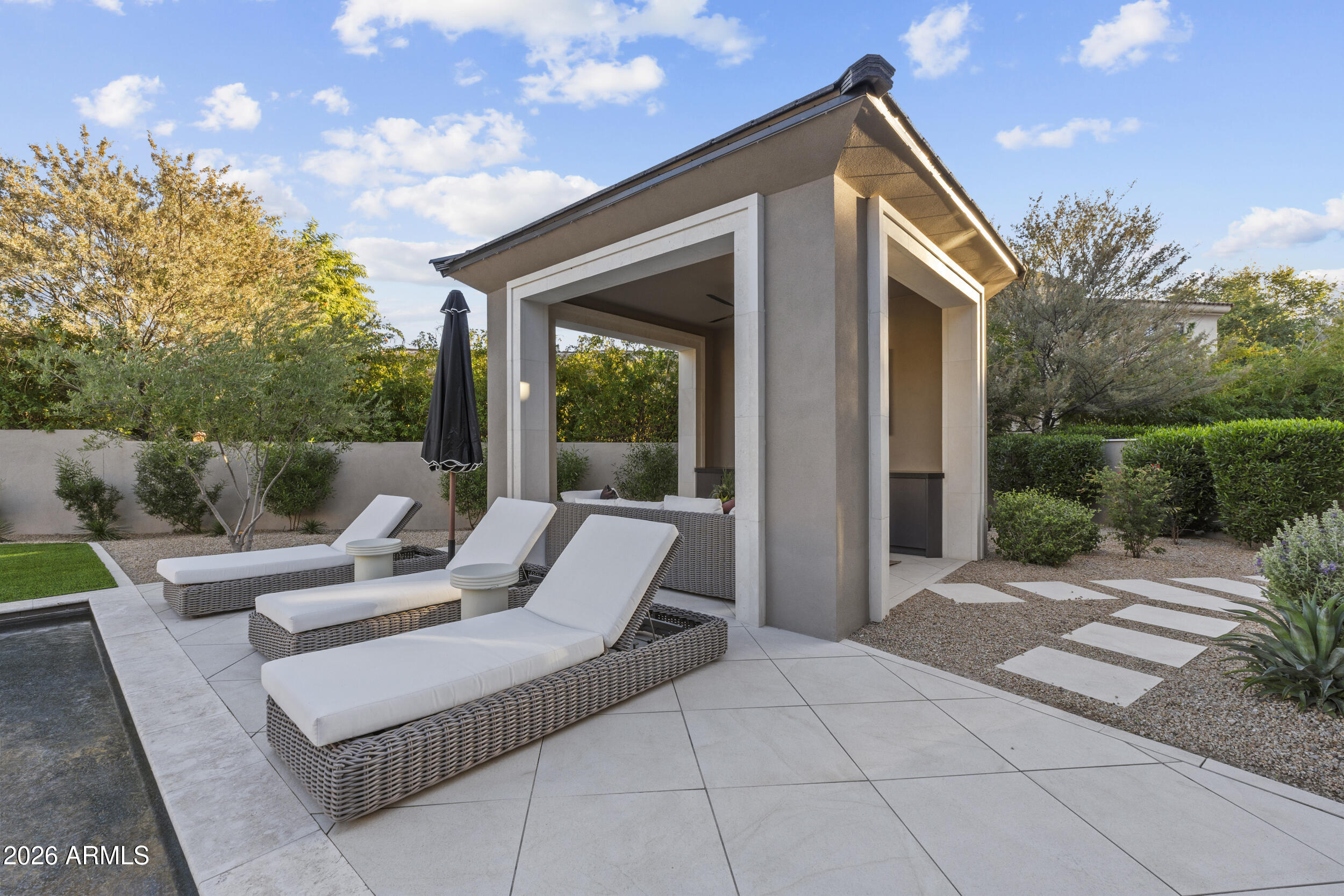 DC RANCH PARCEL T7 - Residential