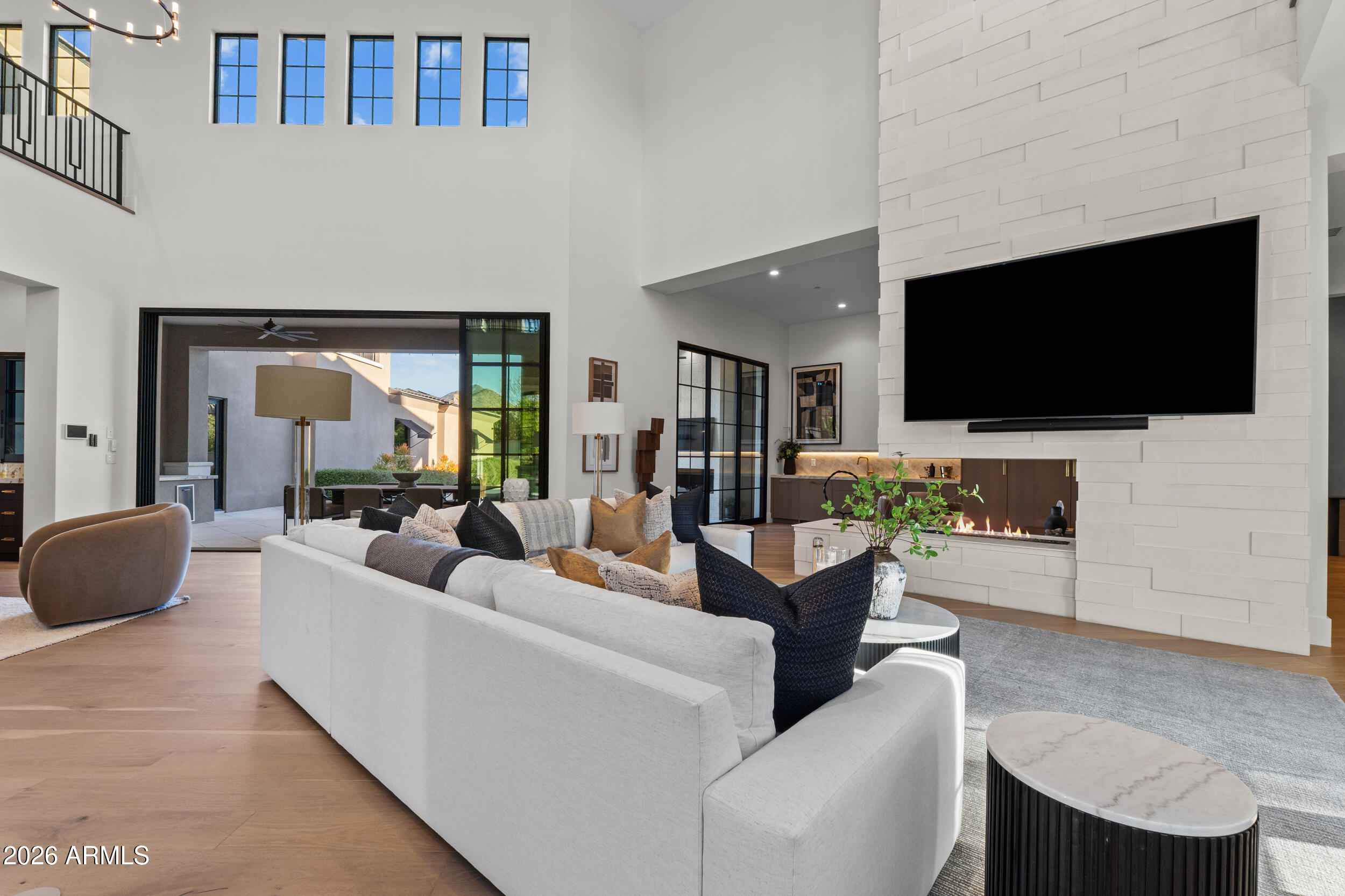 DC RANCH PARCEL T7 - Residential