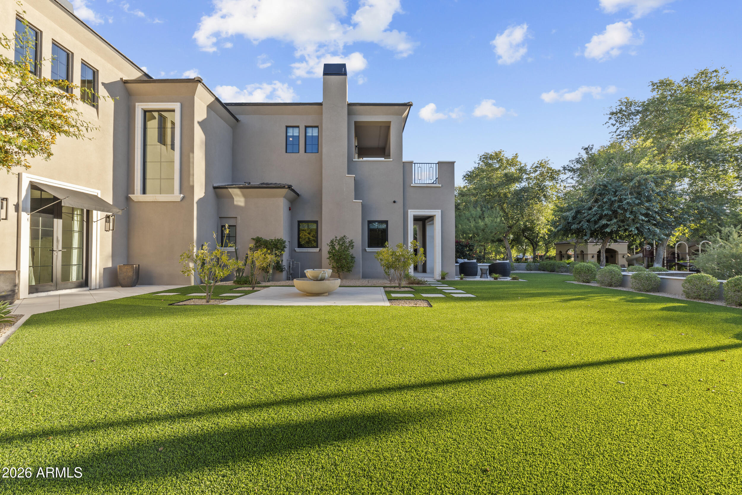 DC RANCH PARCEL T7 - Residential