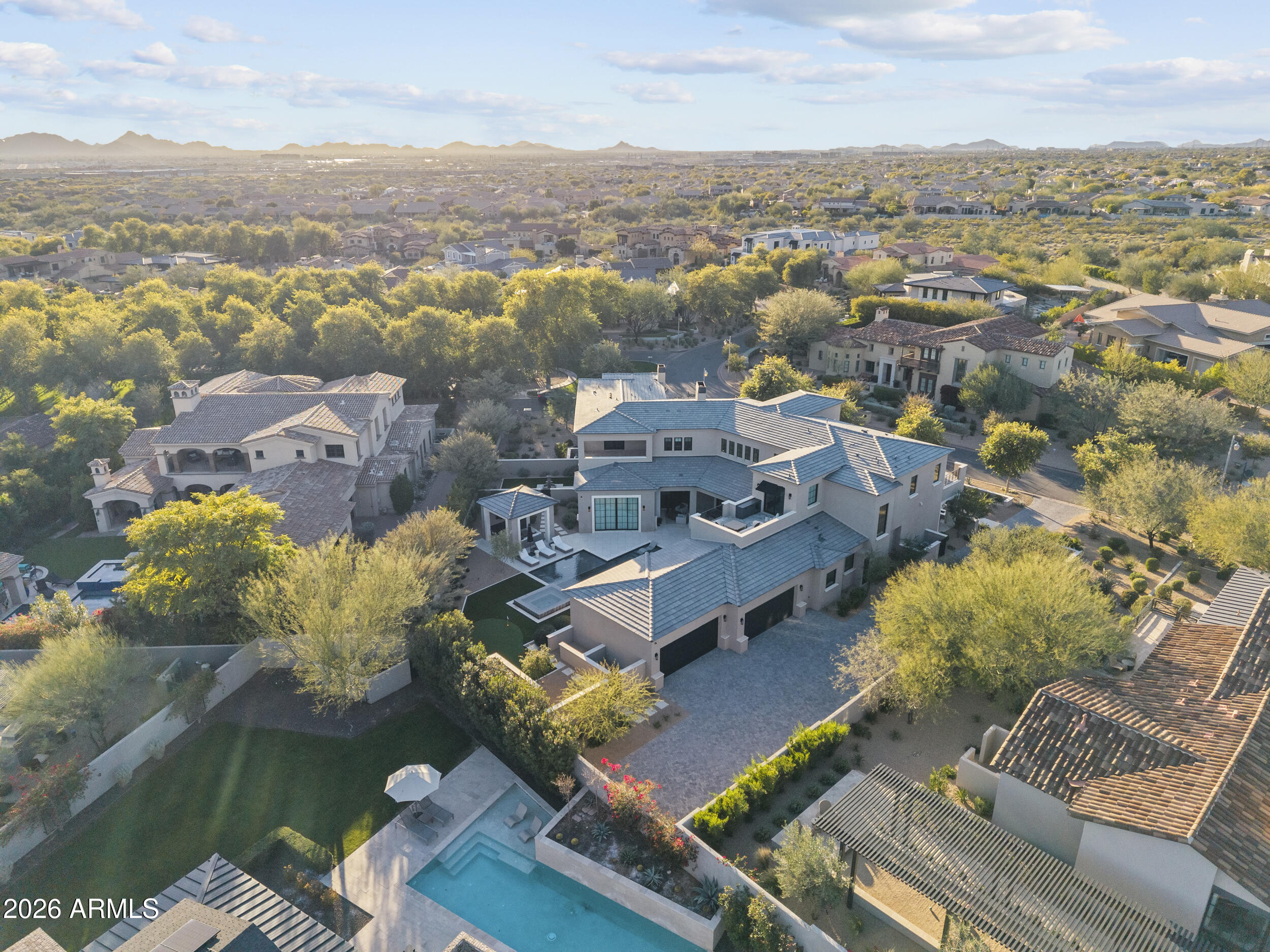 DC RANCH PARCEL T7 - Residential