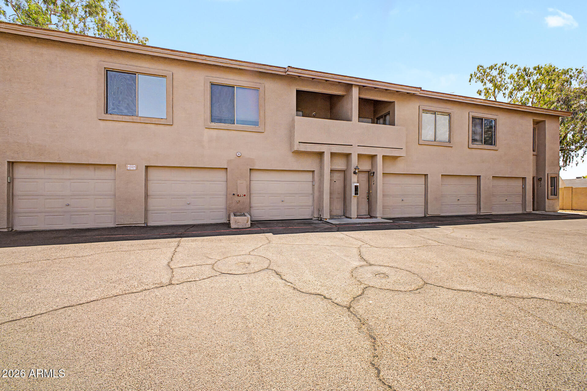 MESA CORONADO - Residential