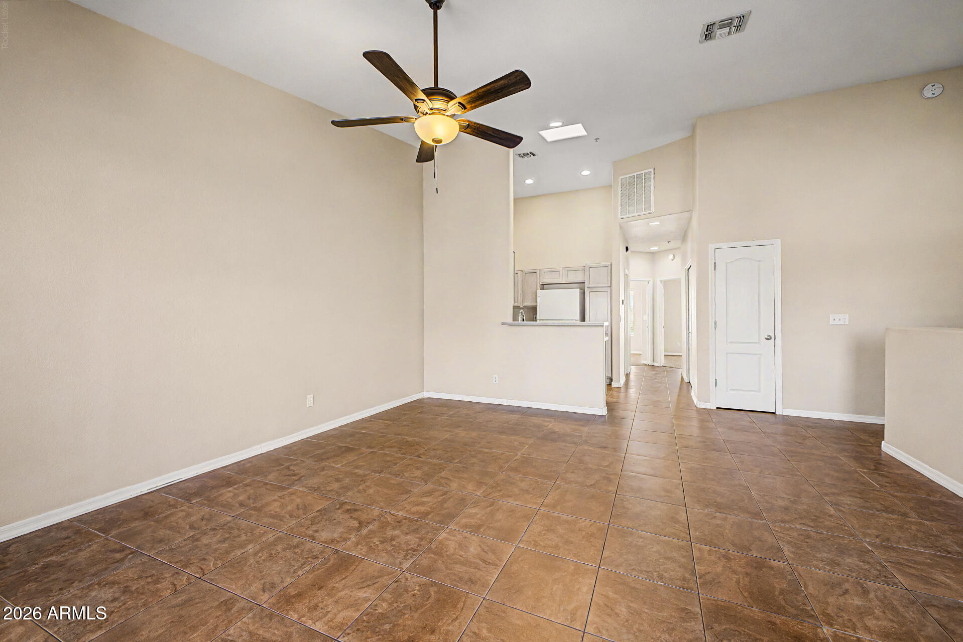 MESA CORONADO - Residential