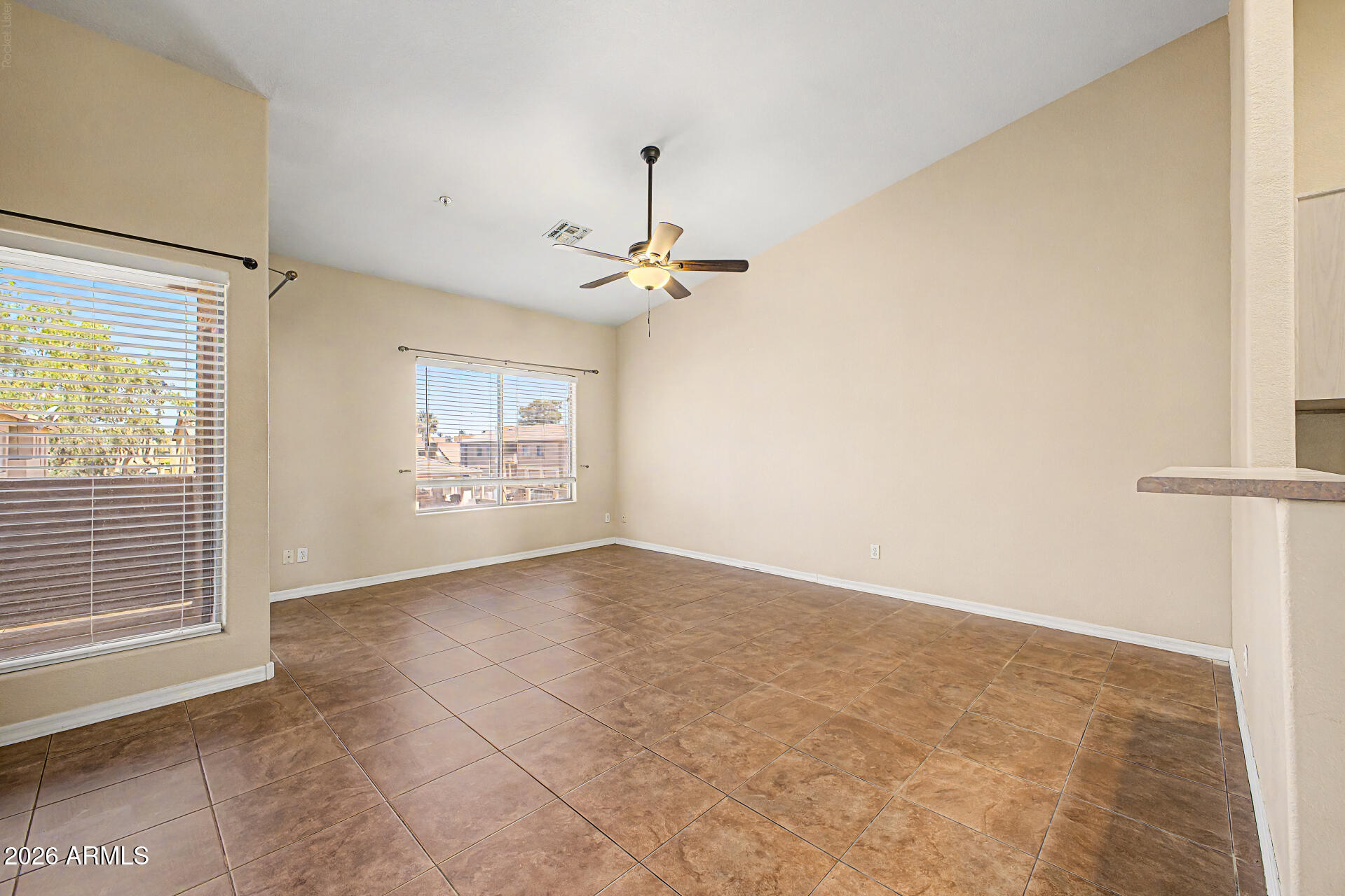 MESA CORONADO - Residential