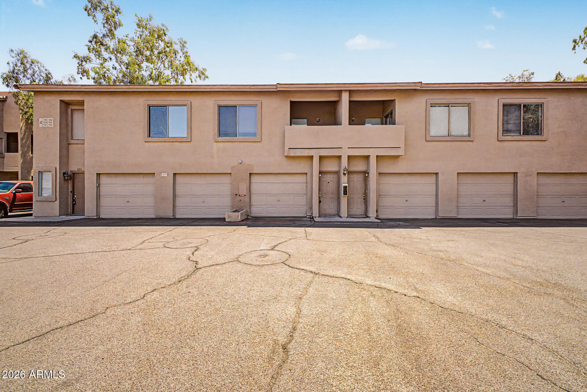 MESA CORONADO - Residential