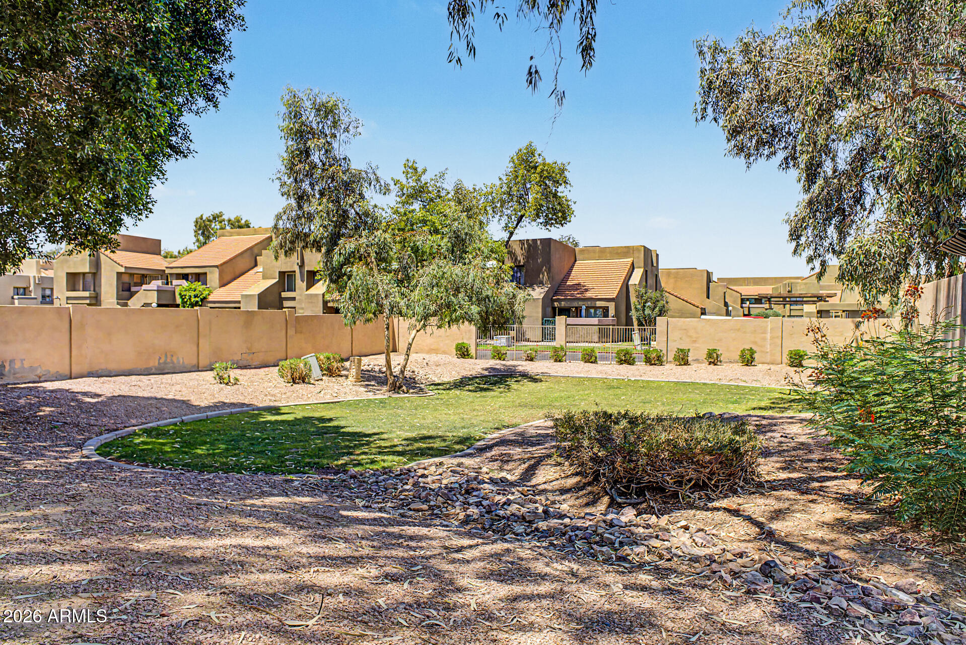 MESA CORONADO - Residential