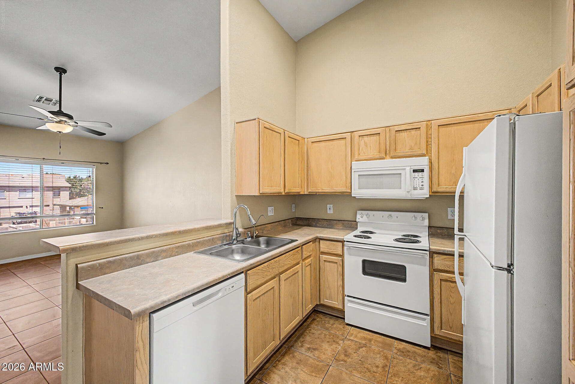 MESA CORONADO - Residential
