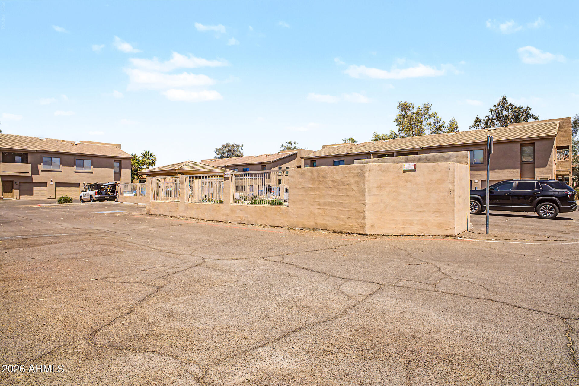 MESA CORONADO - Residential