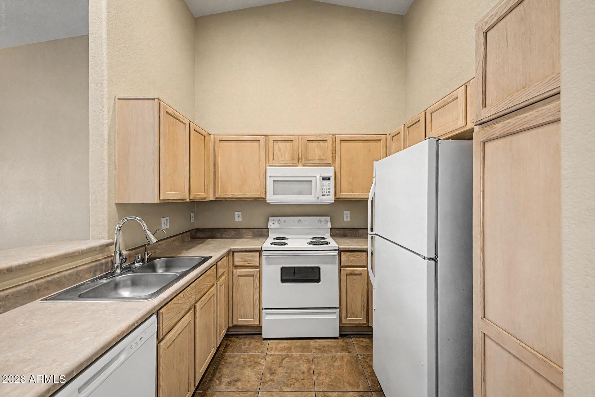 MESA CORONADO - Residential