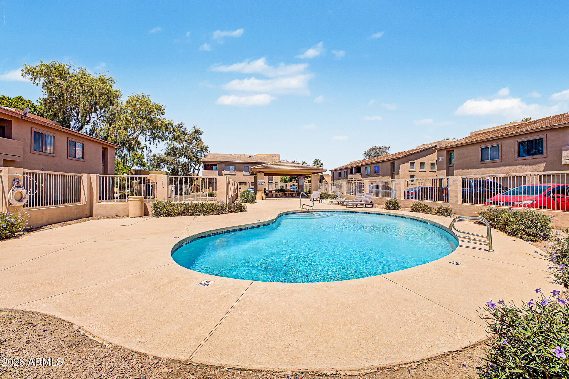 MESA CORONADO - Residential