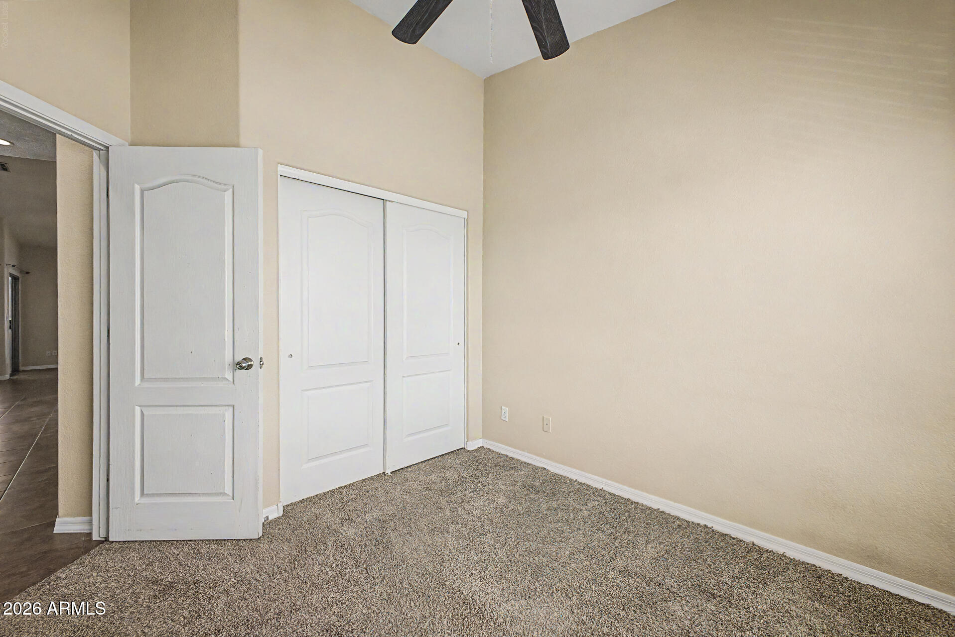 MESA CORONADO - Residential