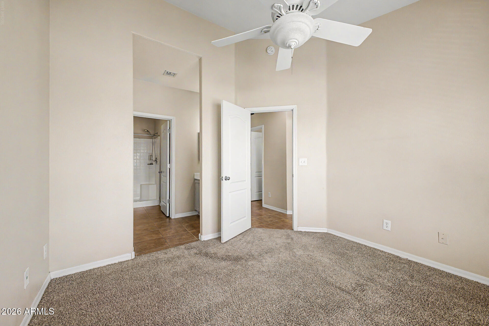 MESA CORONADO - Residential