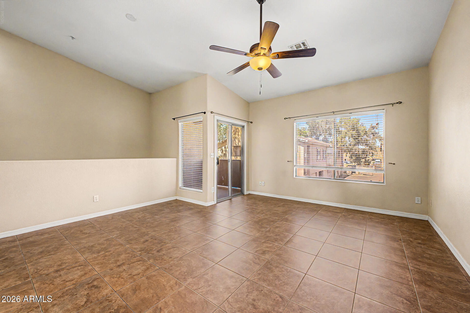 MESA CORONADO - Residential