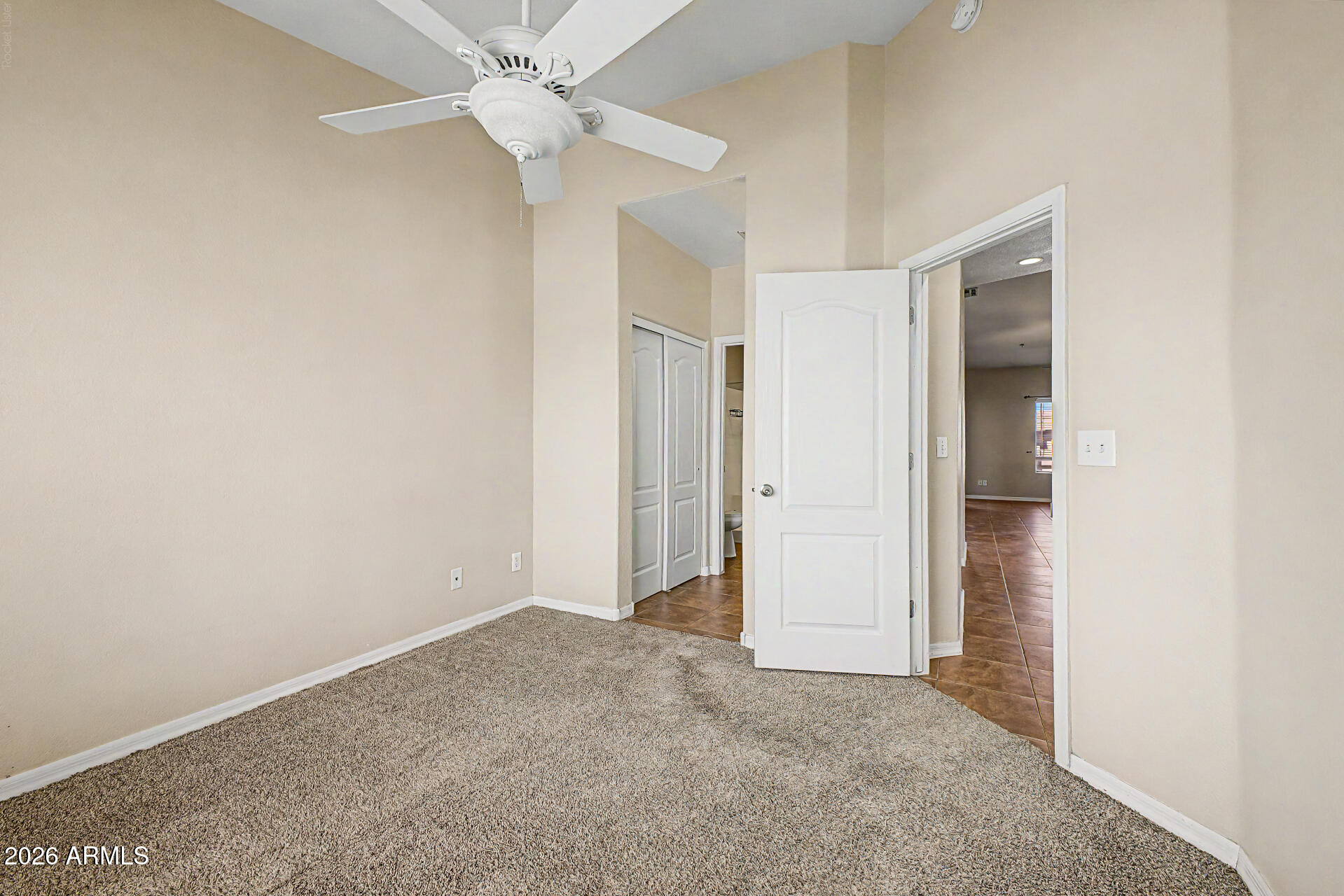 MESA CORONADO - Residential