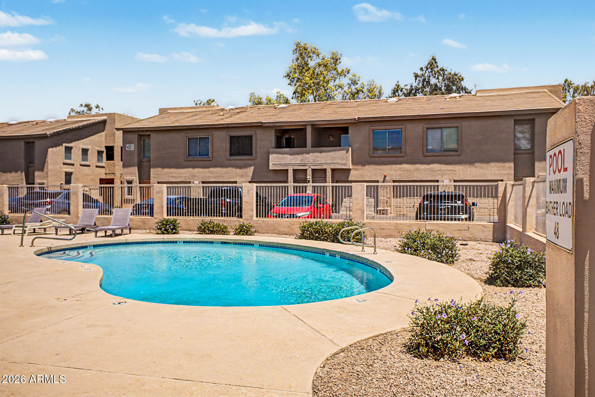 MESA CORONADO - Residential