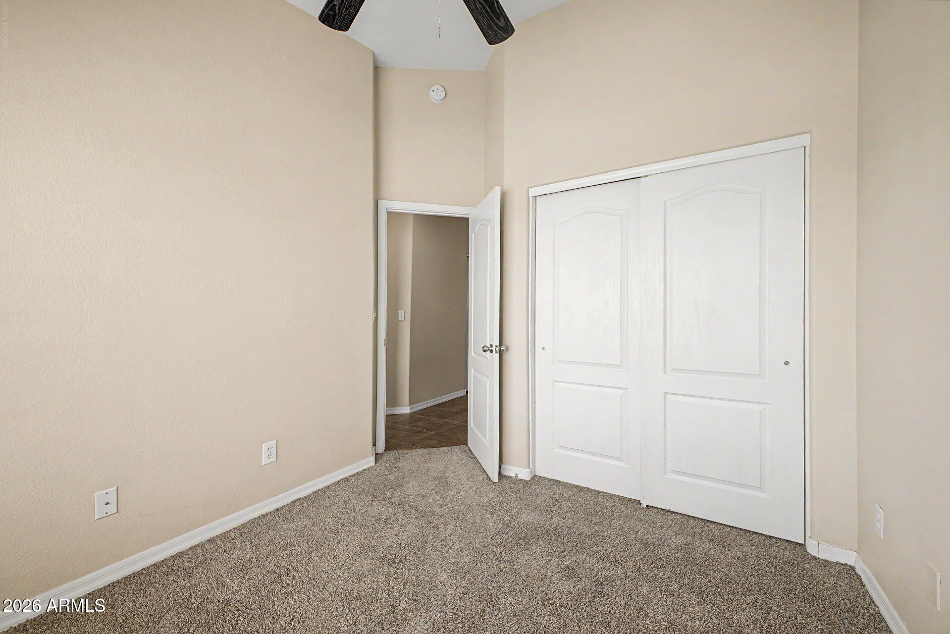 MESA CORONADO - Residential
