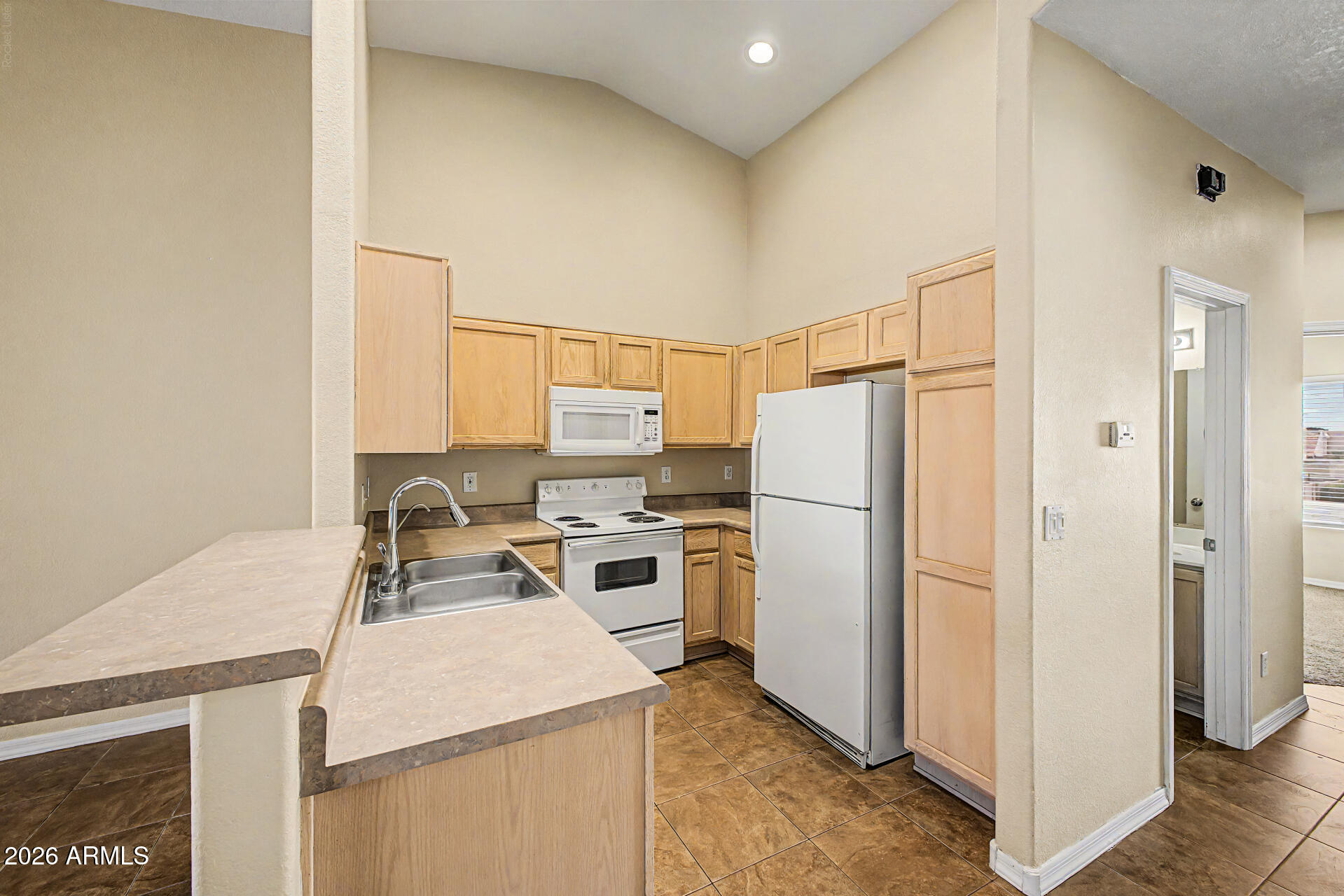 MESA CORONADO - Residential