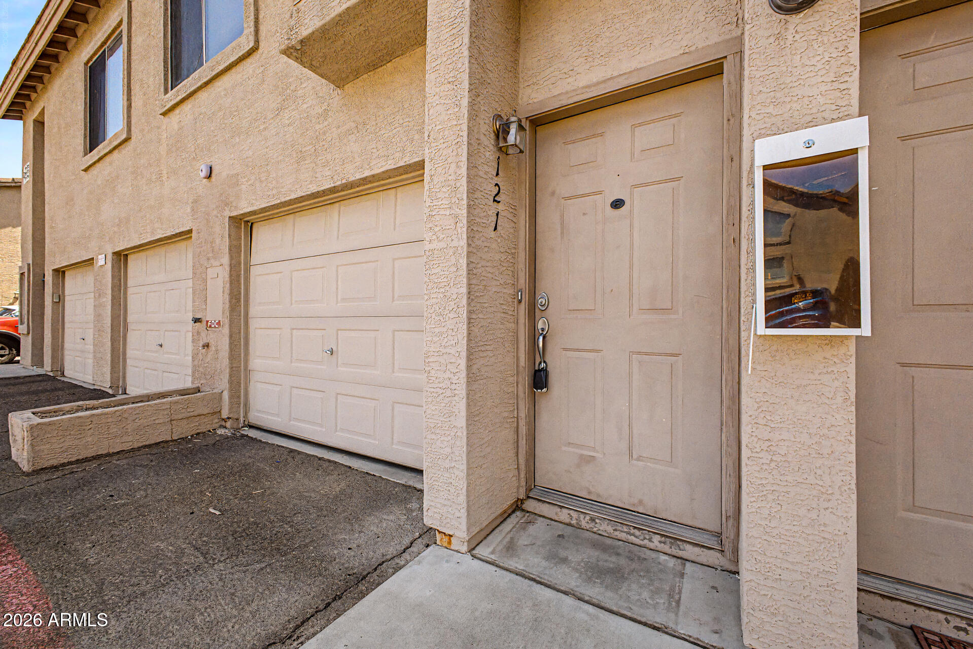 MESA CORONADO - Residential