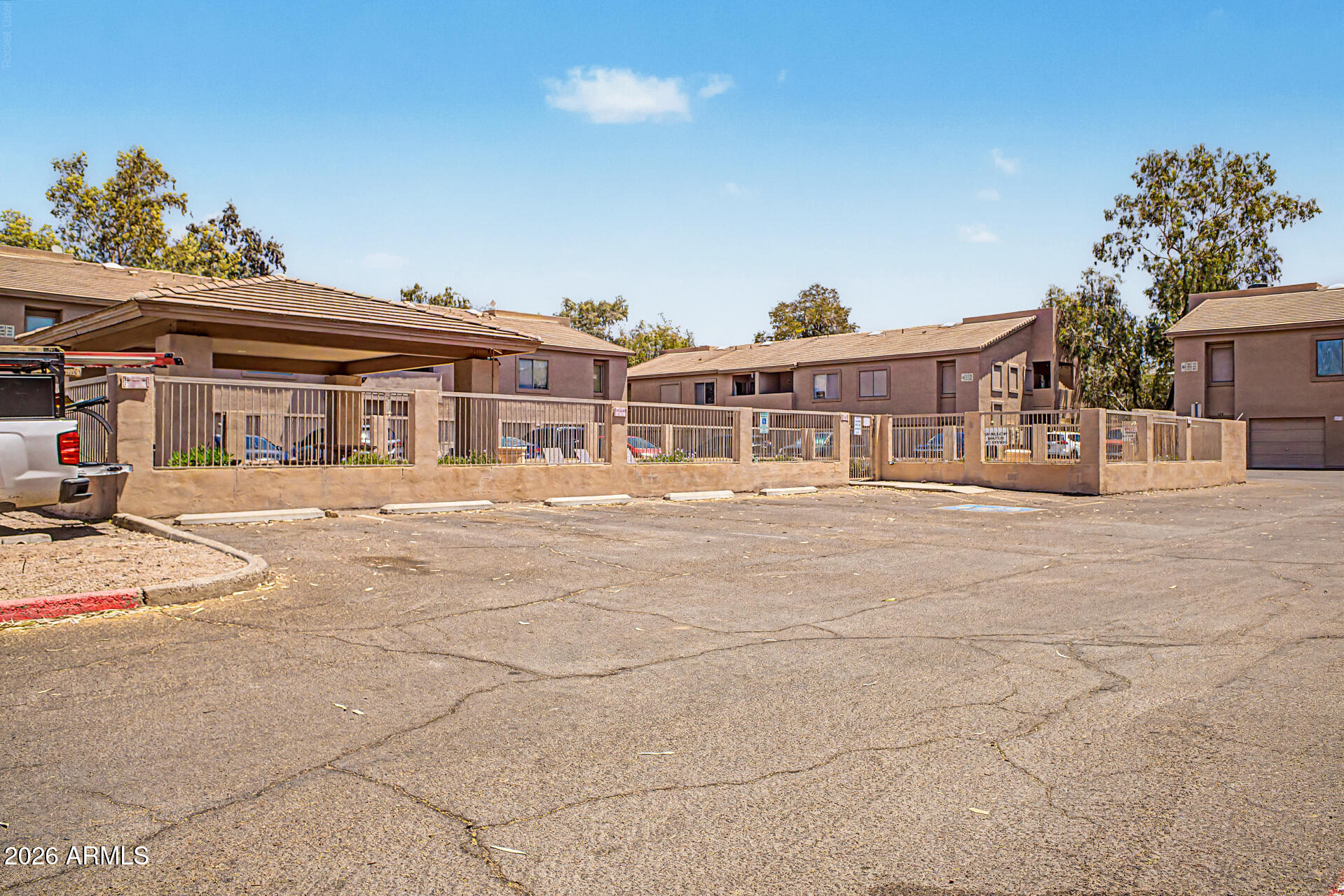 MESA CORONADO - Residential