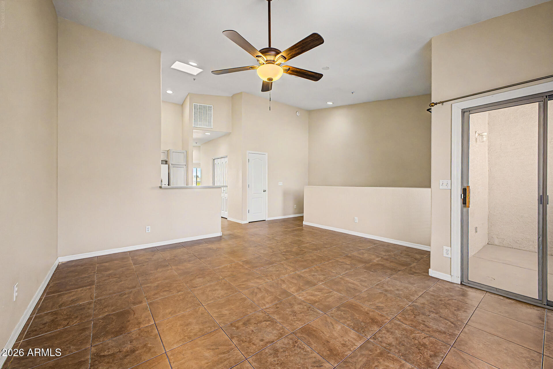 MESA CORONADO - Residential